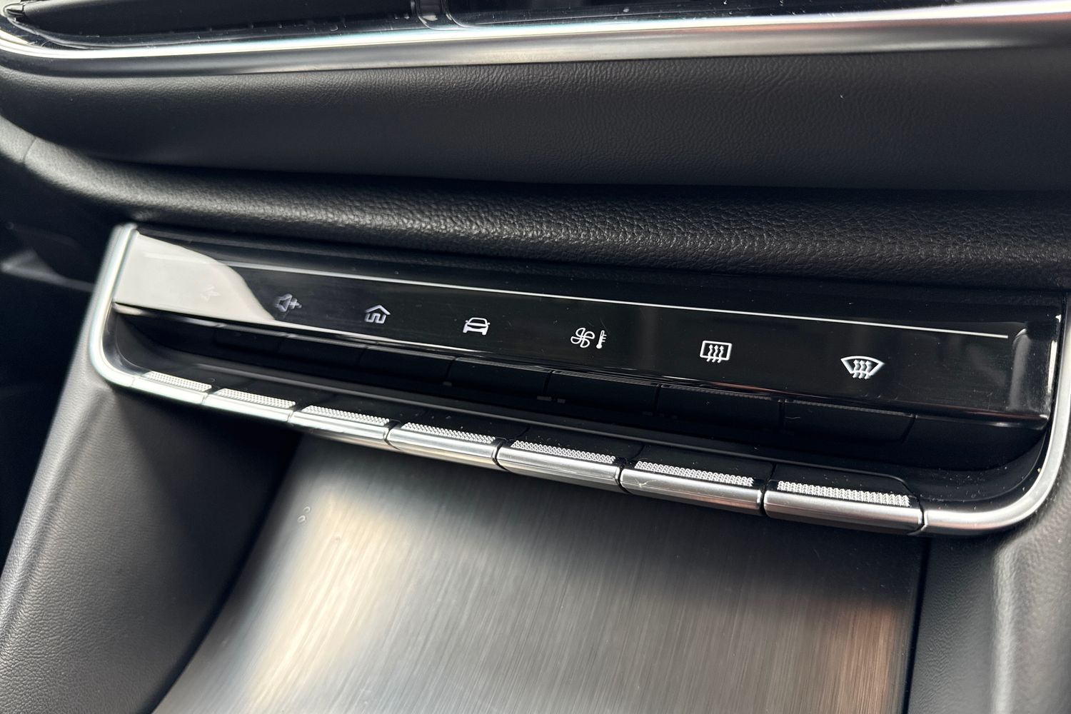 Used MG MG HS 2021 for sale - 77546537: Photo 38