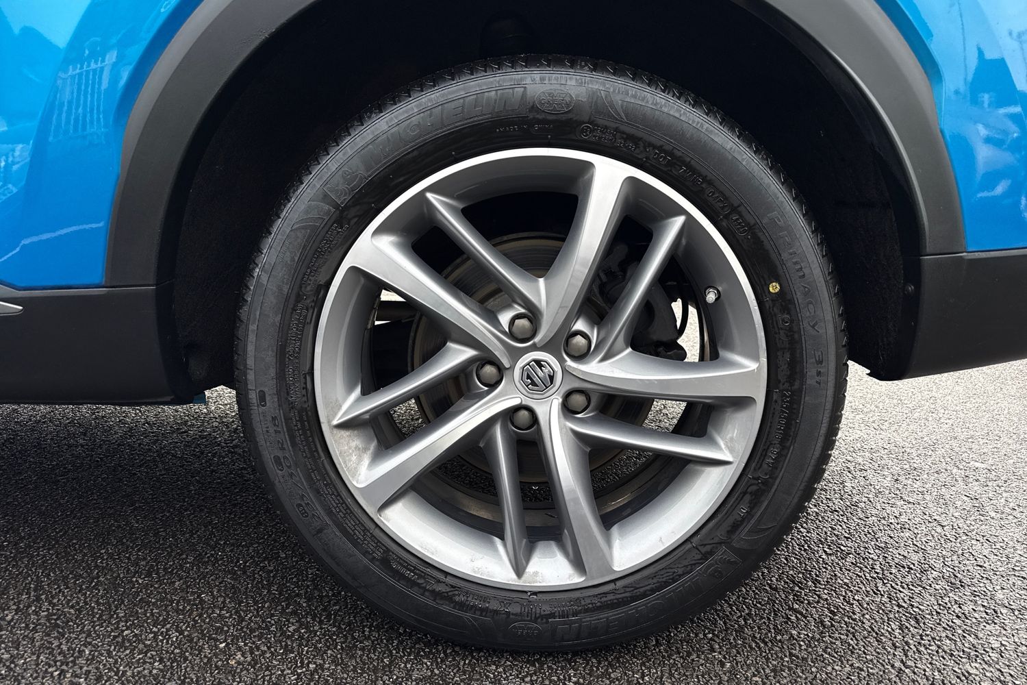 Used MG MG HS 2021 for sale - 77546537: Photo 6