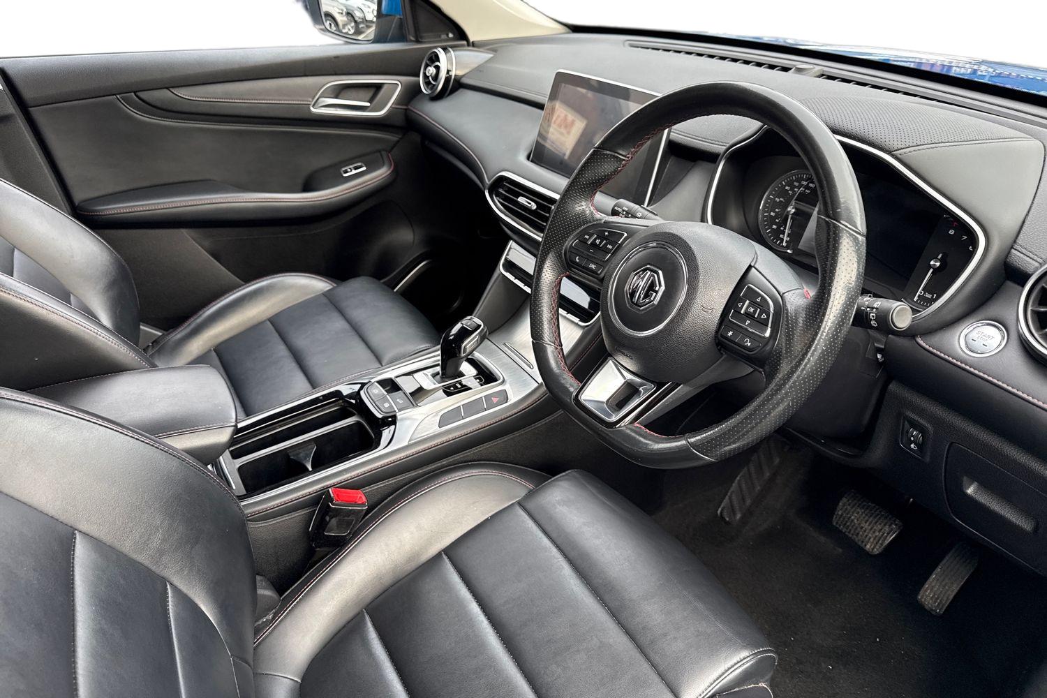 Used MG MG HS 2021 for sale - 77546537: Photo 7