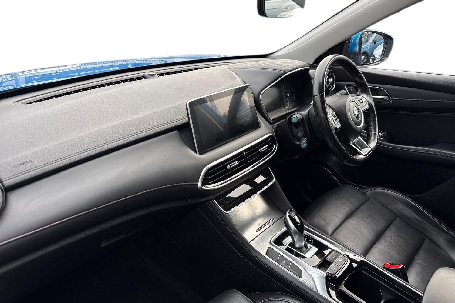 Used MG MG HS 2021 for sale - 77546537: Photo 8