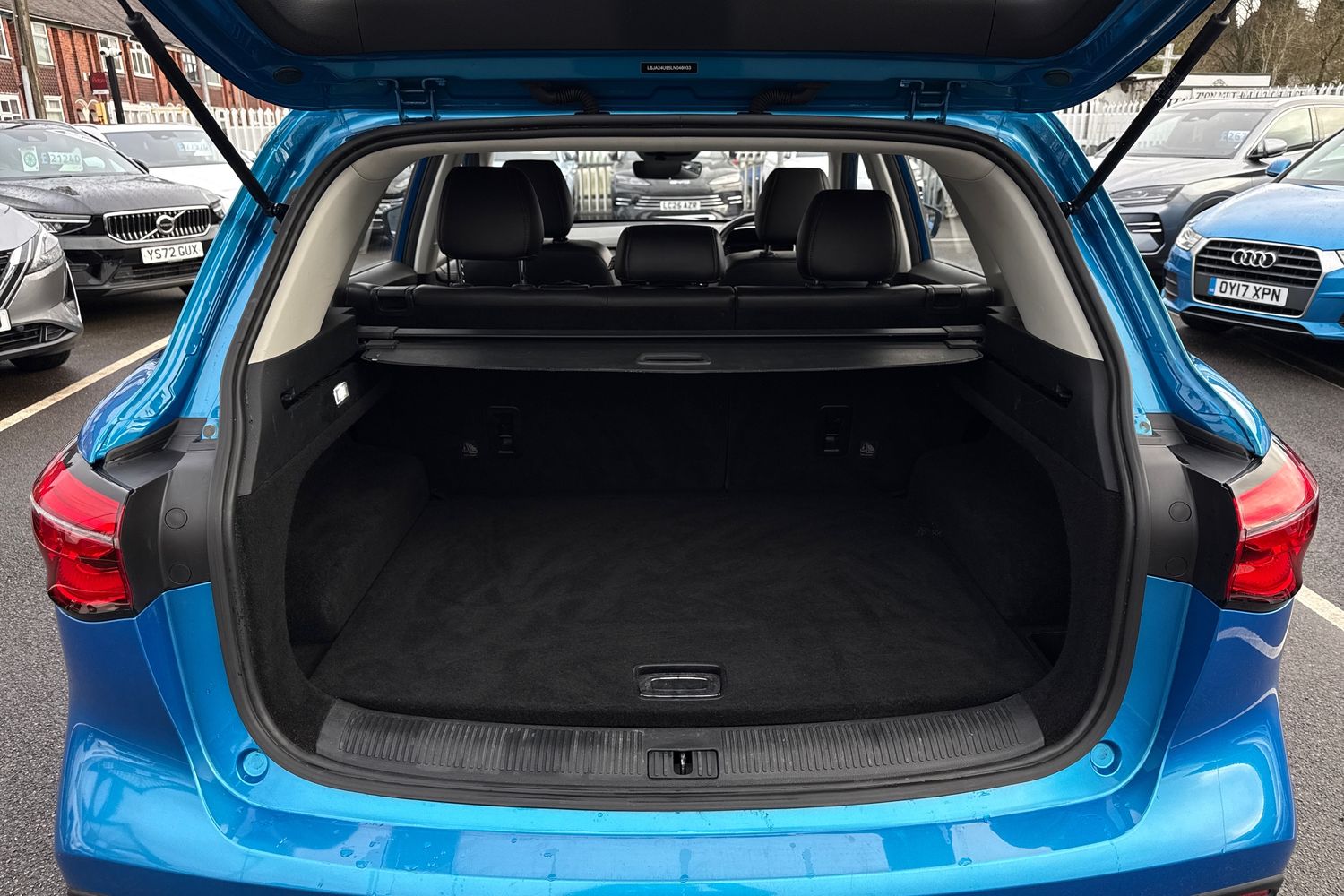 Used MG MG HS 2021 for sale - 77546537: Photo 9