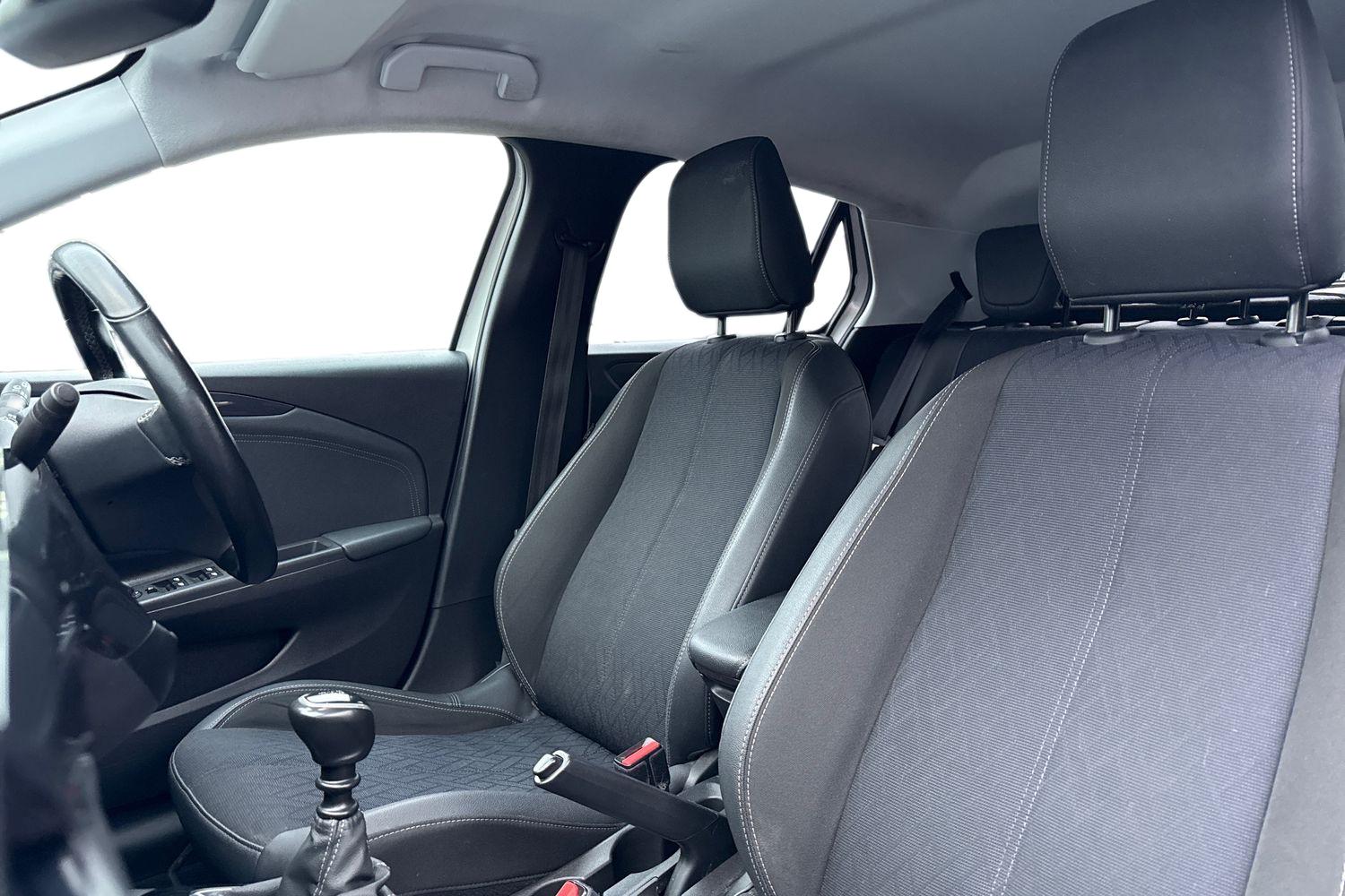 Used Vauxhall Corsa 2021 for sale - 77421623: Photo 10