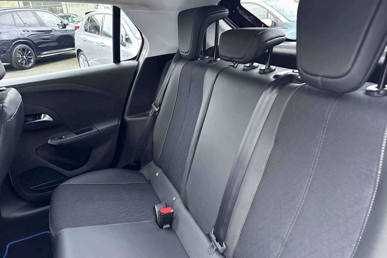 Used Vauxhall Corsa 2021 for sale - 77421623: Photo 14