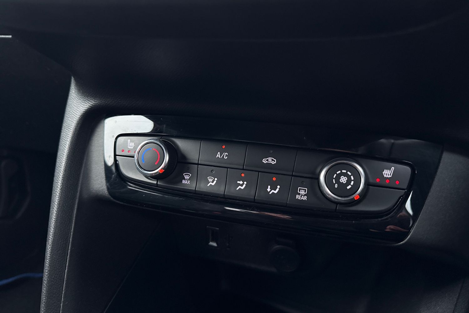 Used Vauxhall Corsa 2021 for sale - 77421623: Photo 18