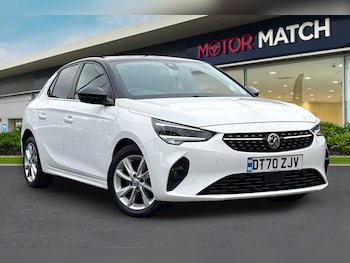 2021 - 1.2 Turbo Elite Nav 5dr