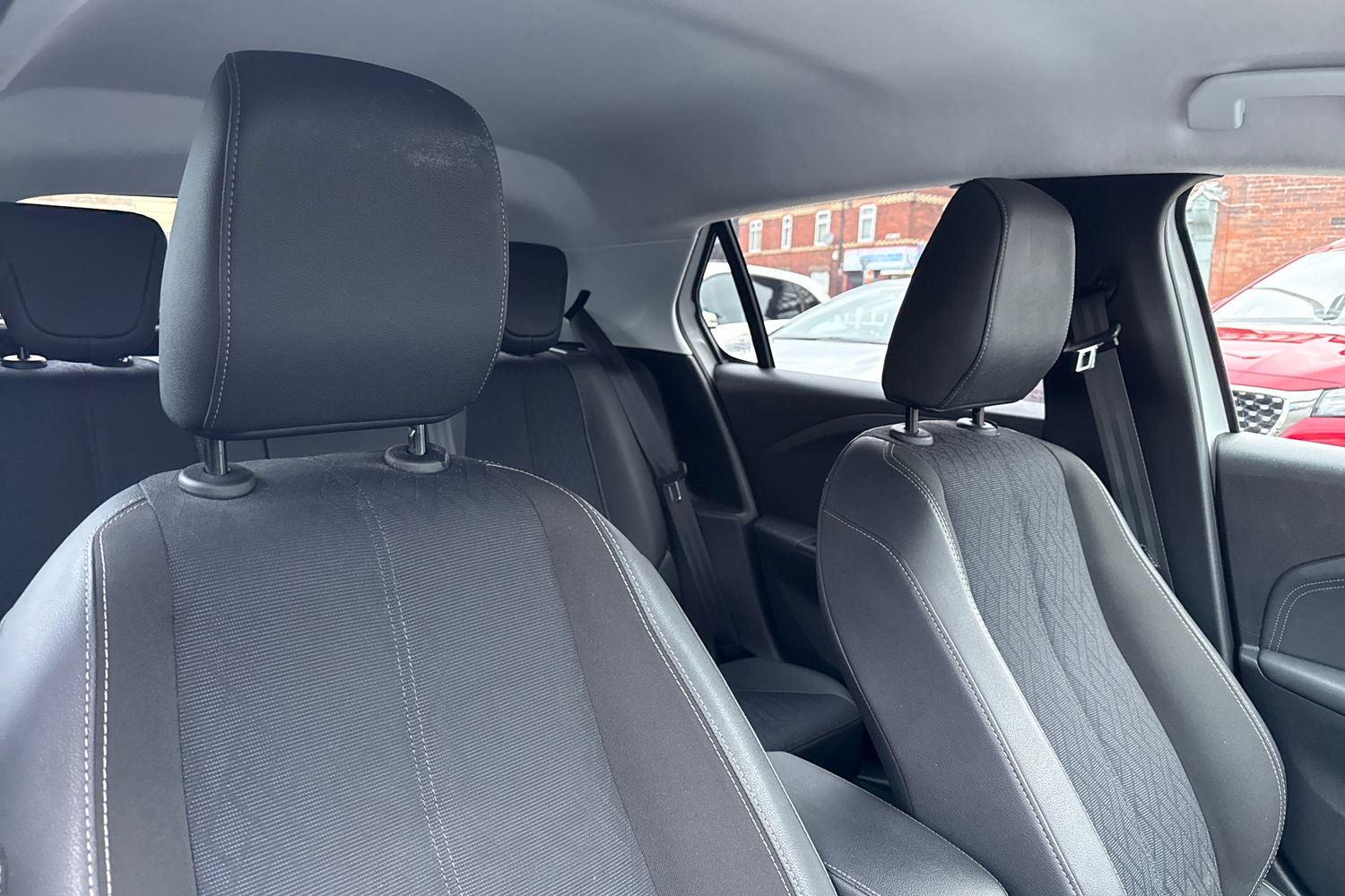 Used Vauxhall Corsa 2021 for sale - 77421623: Photo 20