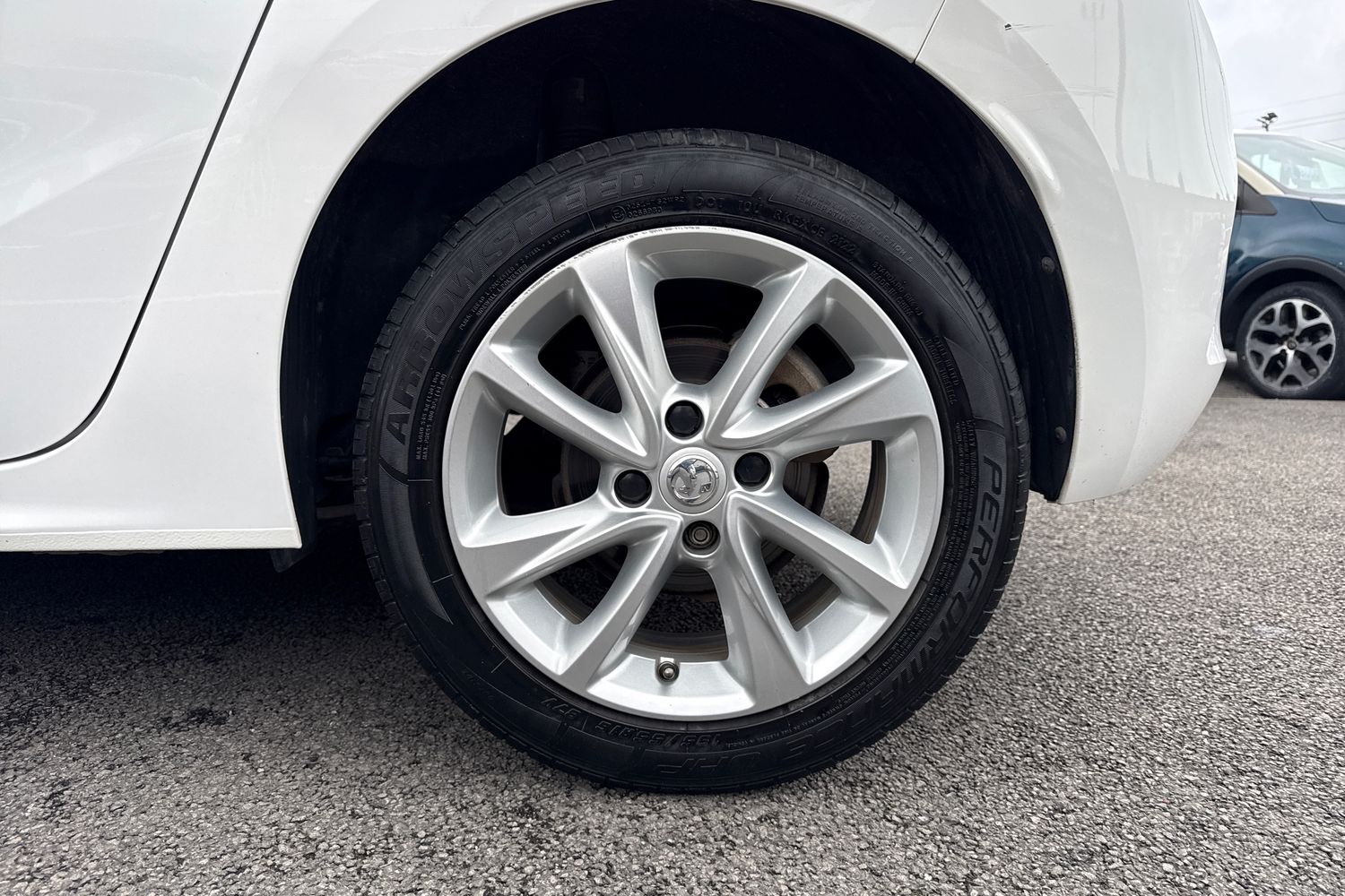 Used Vauxhall Corsa 2021 for sale - 77421623: Photo 22