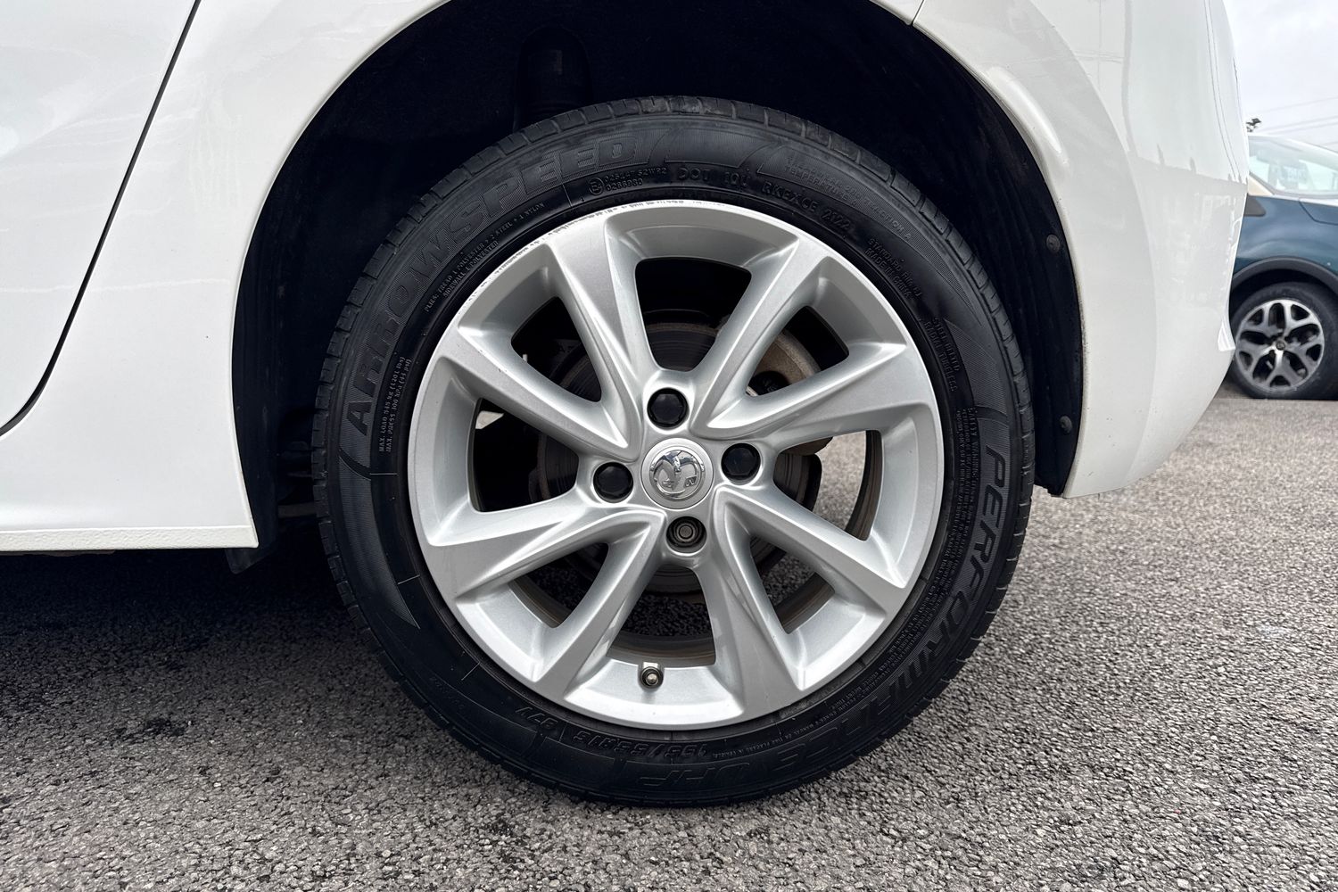 Used Vauxhall Corsa 2021 for sale - 77421623: Photo 24