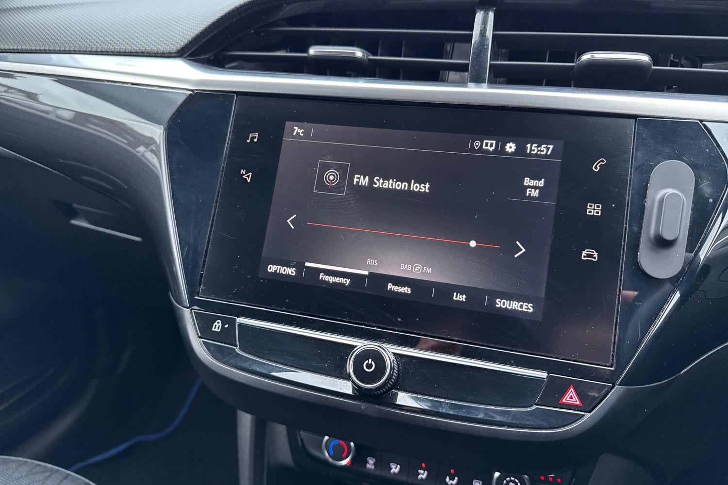 Used Vauxhall Corsa 2021 for sale - 77421623: Photo 26