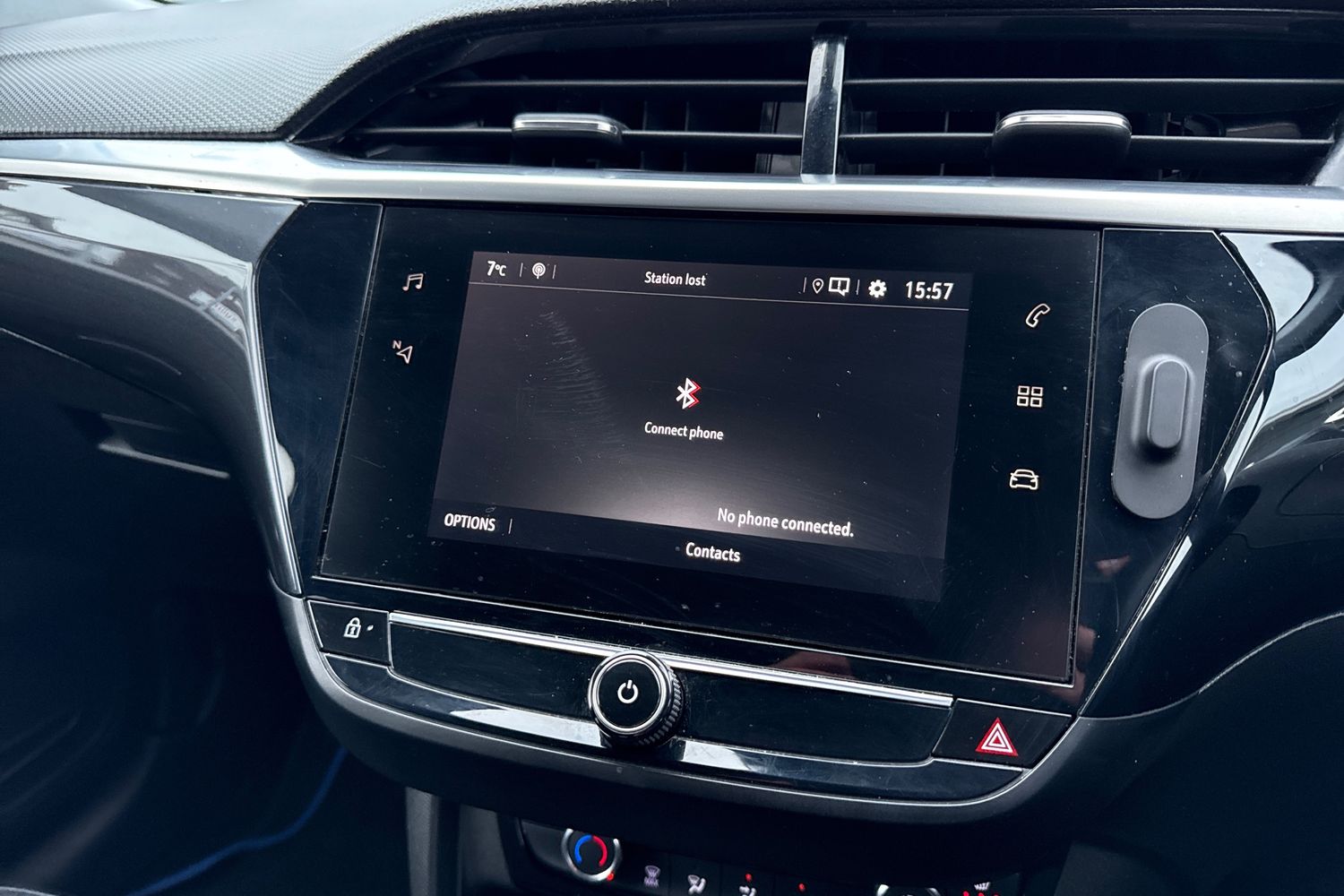 Used Vauxhall Corsa 2021 for sale - 77421623: Photo 27