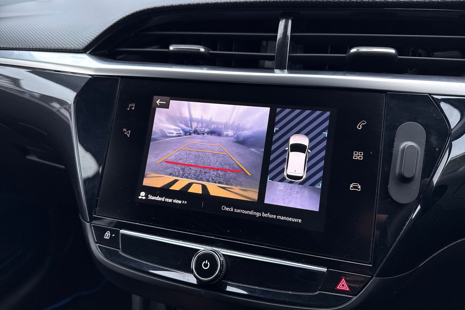 Used Vauxhall Corsa 2021 for sale - 77421623: Photo 29