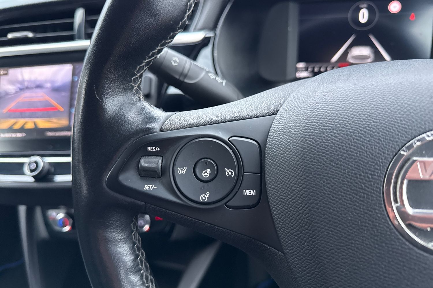 Used Vauxhall Corsa 2021 for sale - 77421623: Photo 30