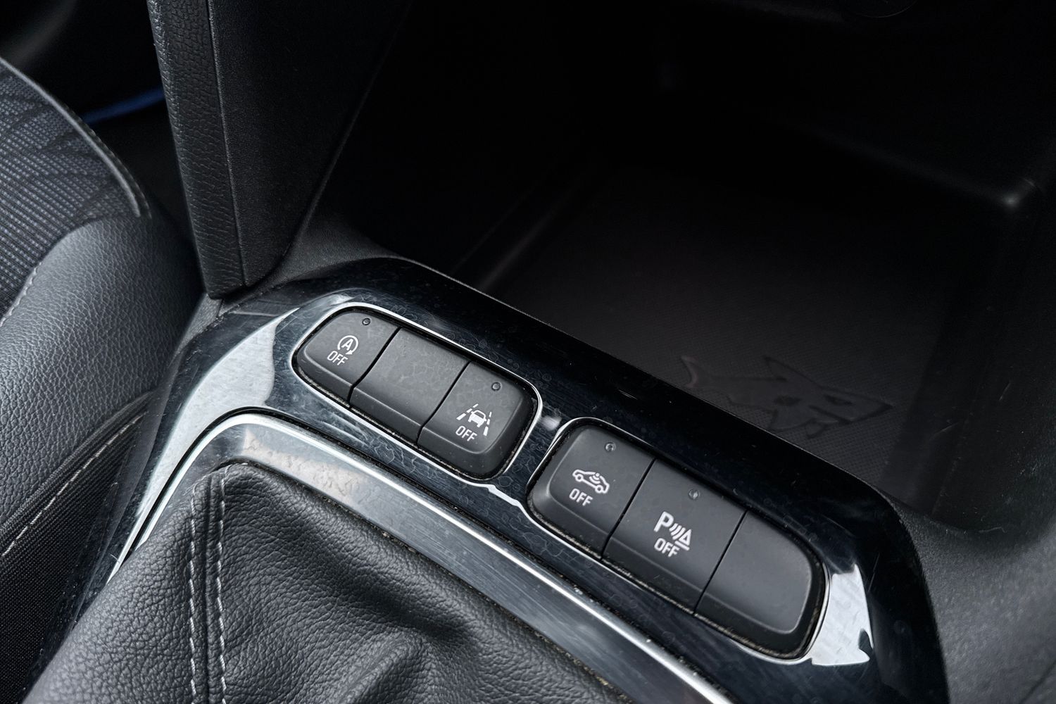 Used Vauxhall Corsa 2021 for sale - 77421623: Photo 38