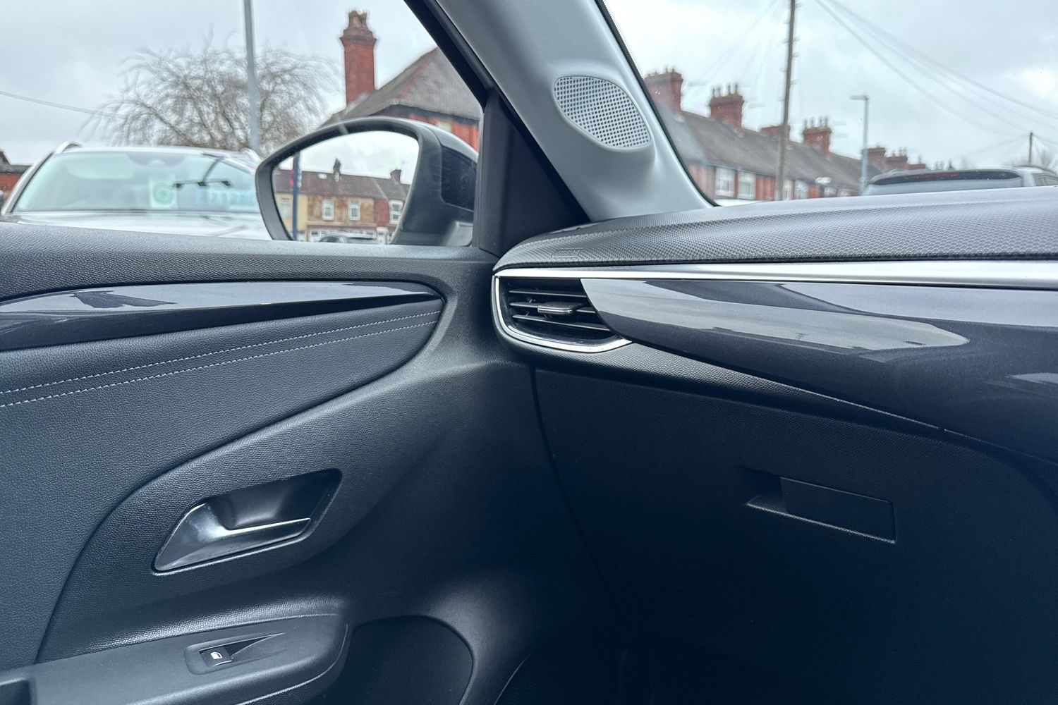 Used Vauxhall Corsa 2021 for sale - 77421623: Photo 39