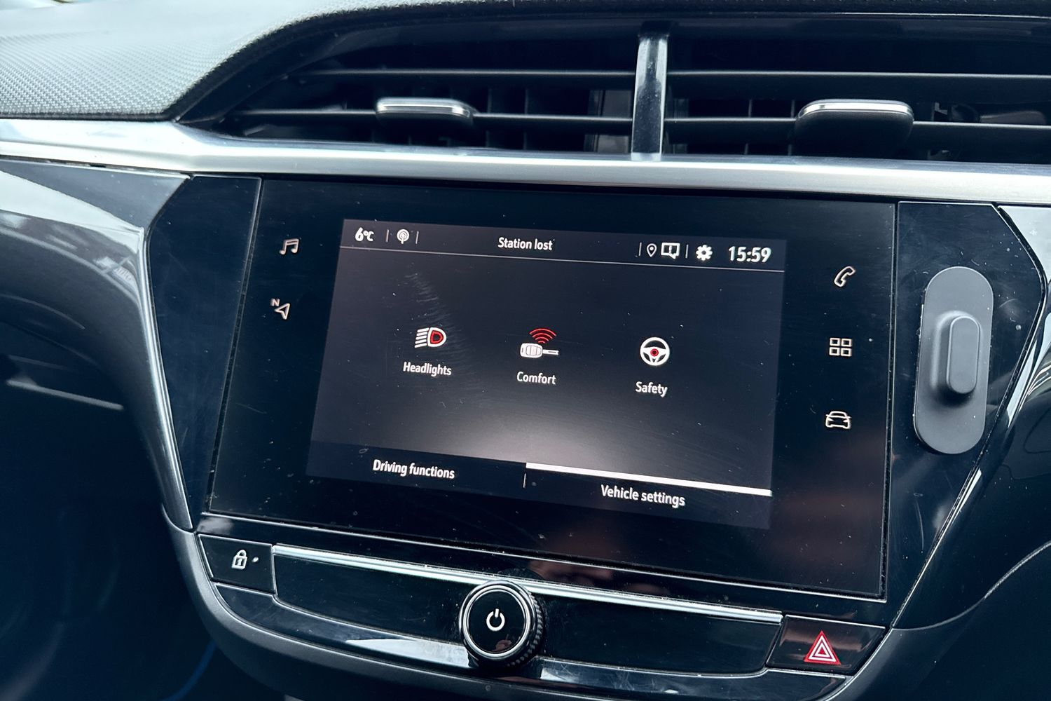 Used Vauxhall Corsa 2021 for sale - 77421623: Photo 40