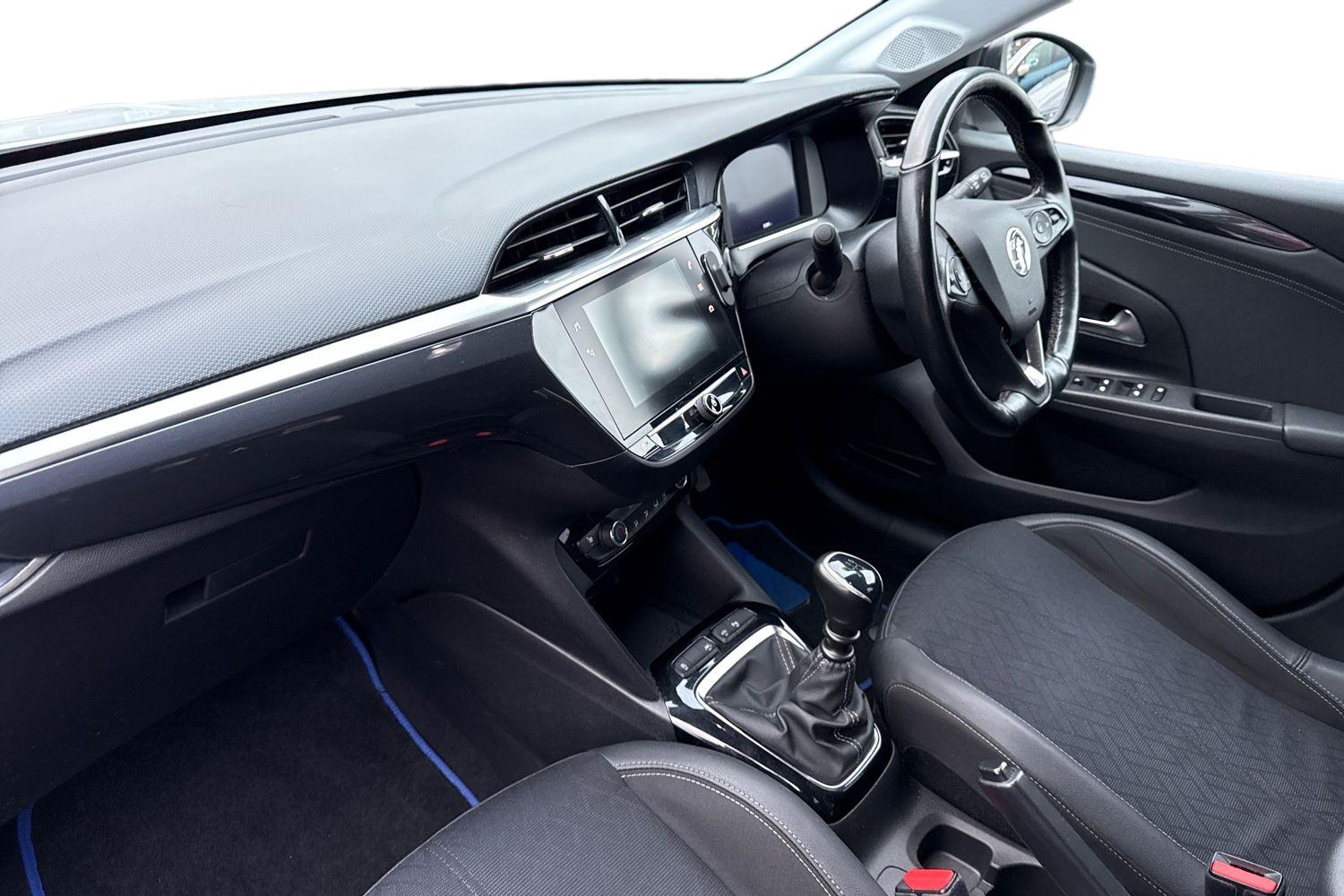 Used Vauxhall Corsa 2021 for sale - 77421623: Photo 8