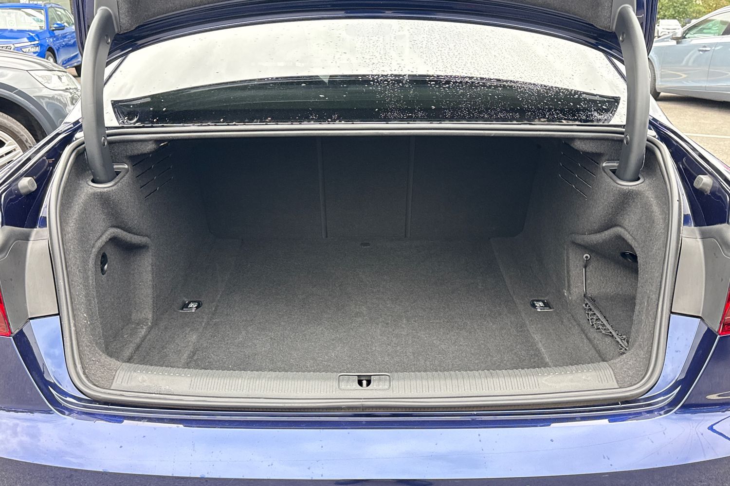 Used Audi A4 2021 for sale - 76365141: Photo 10