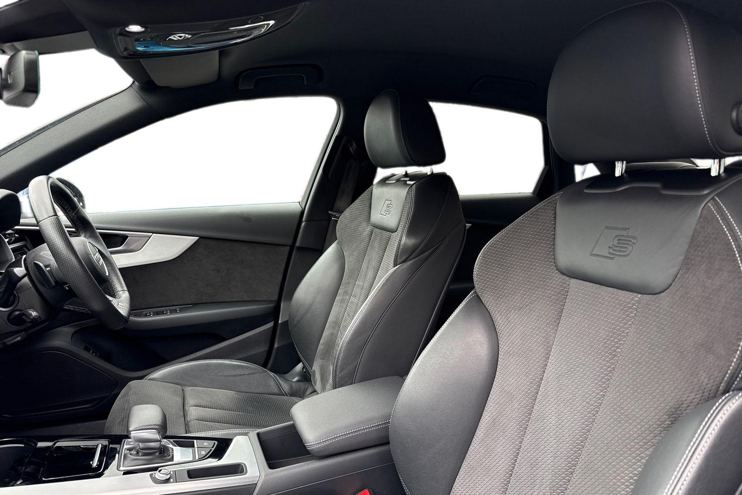 Used Audi A4 2021 for sale - 76365141: Photo 11