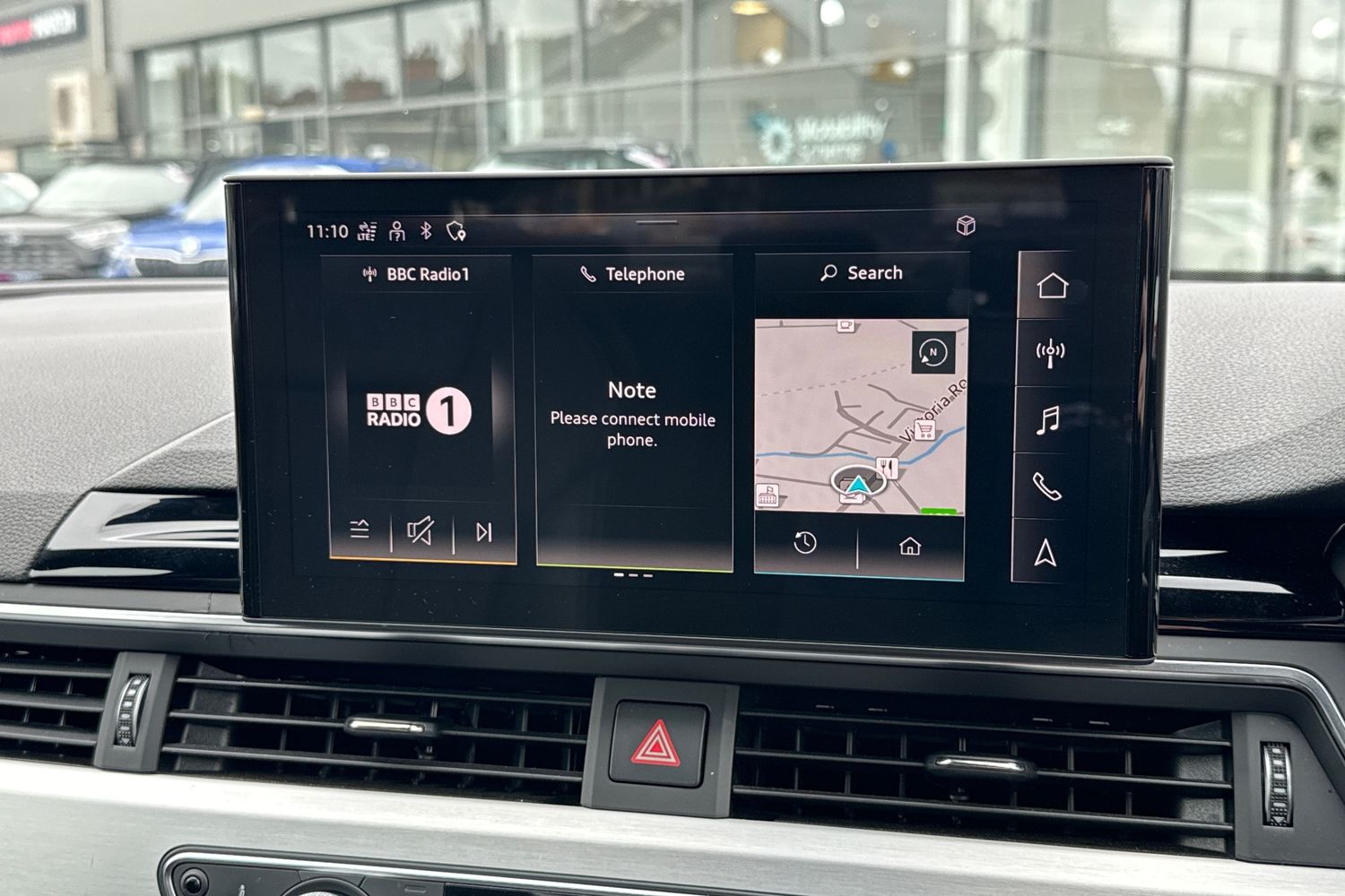 Used Audi A4 2021 for sale - 76365141: Photo 12