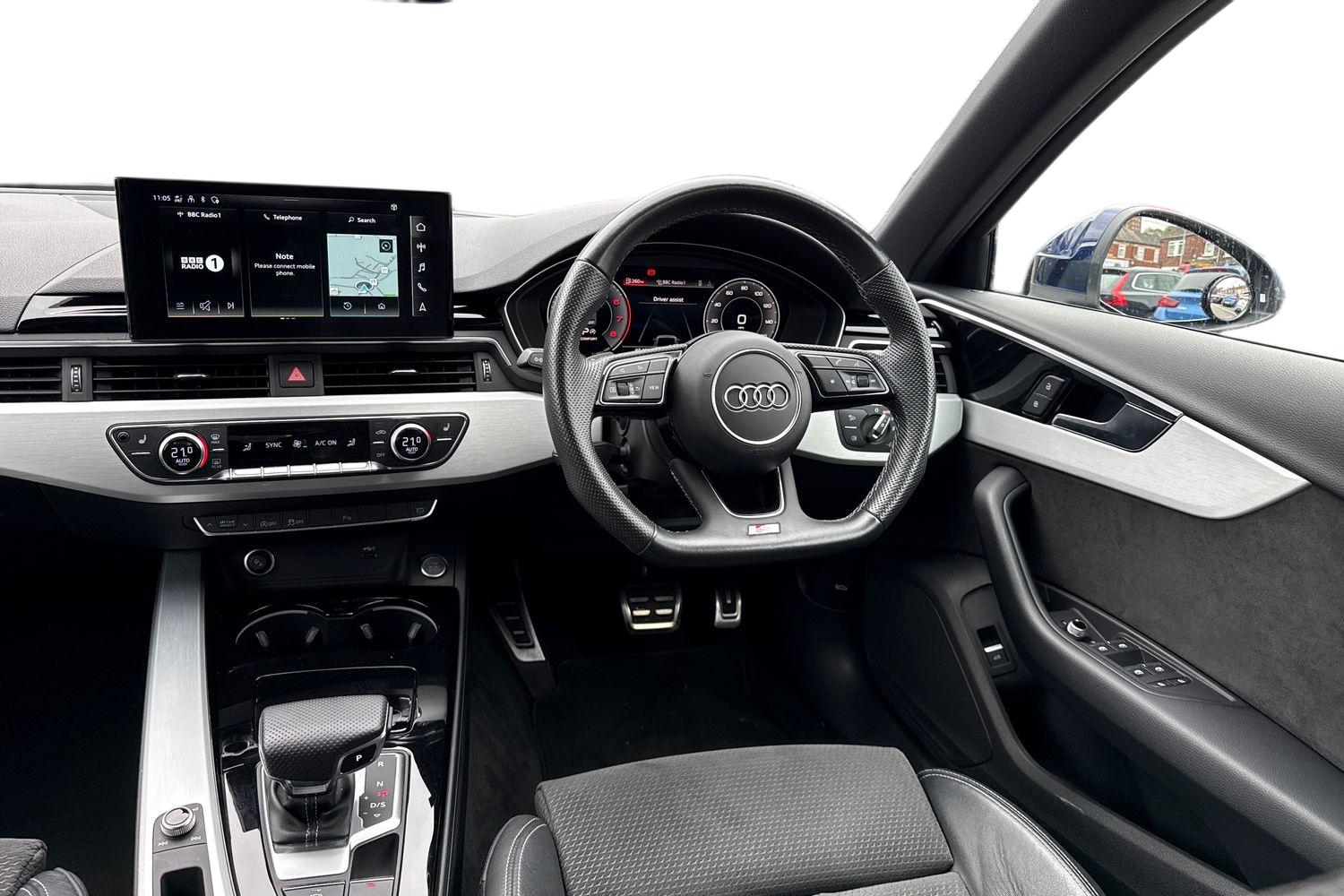 Used Audi A4 2021 for sale - 76365141: Photo 13