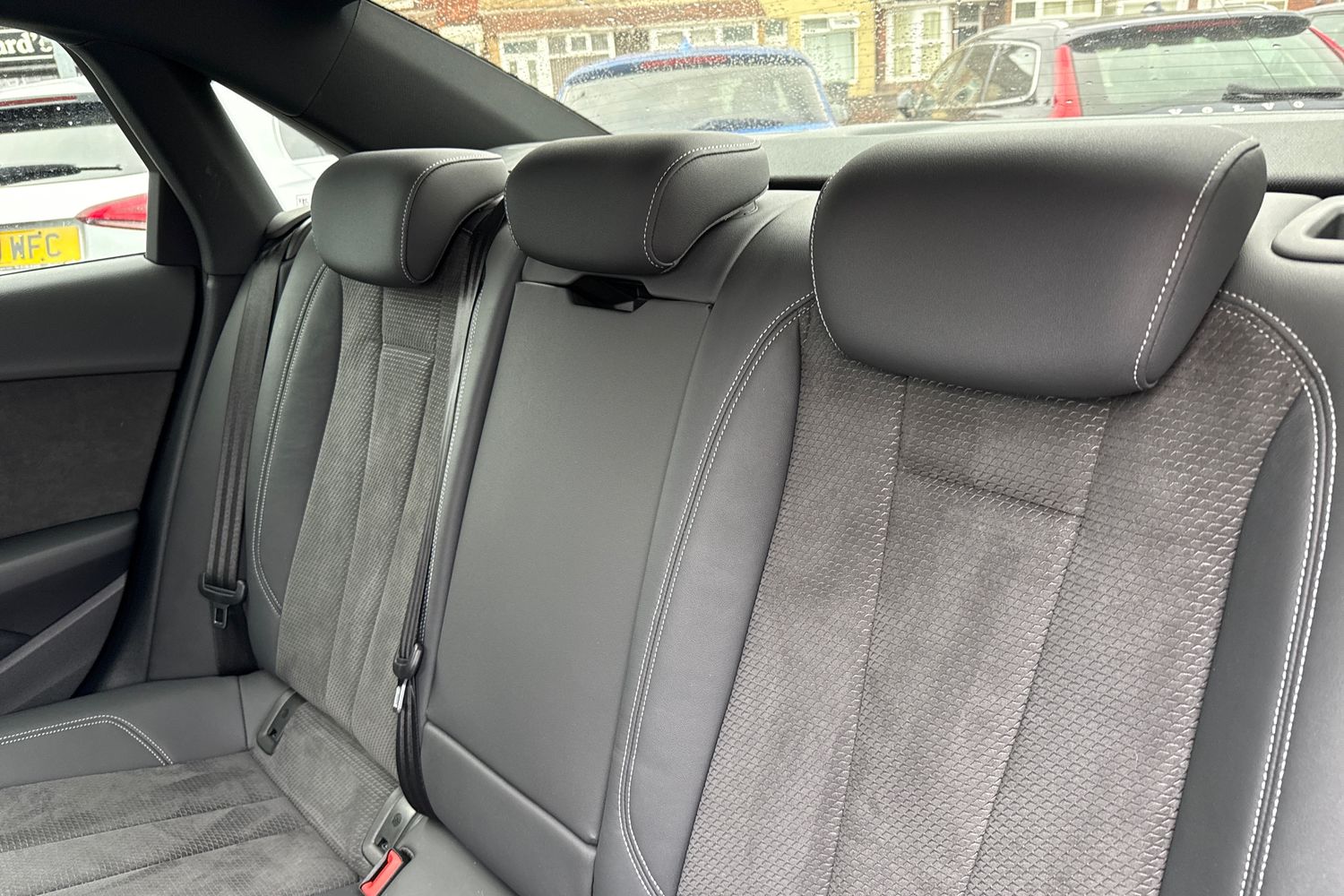 Used Audi A4 2021 for sale - 76365141: Photo 14