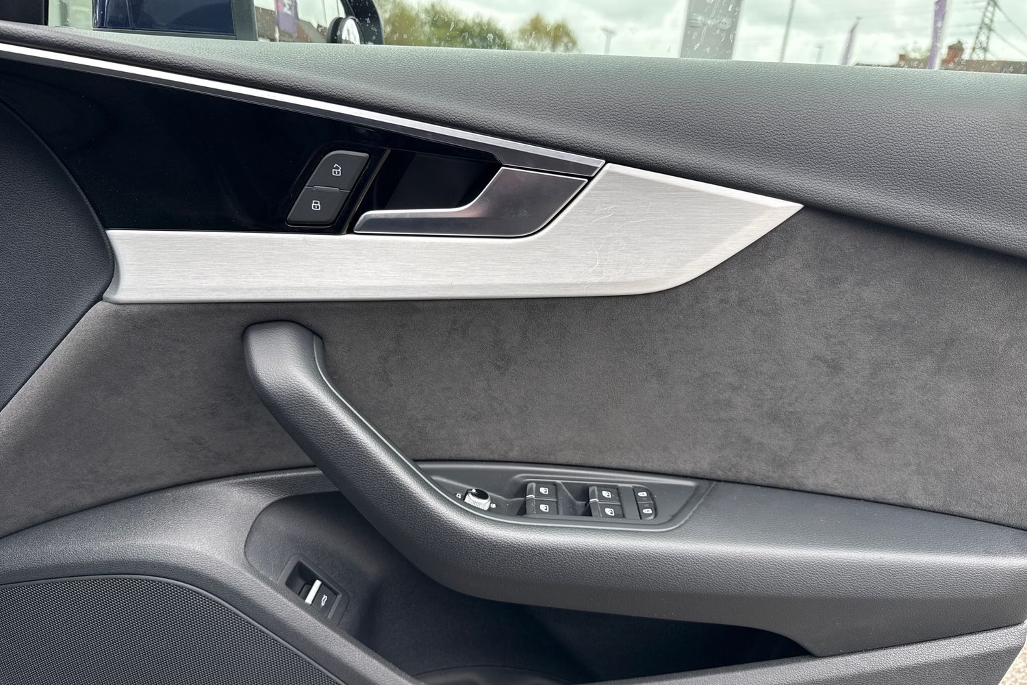 Used Audi A4 2021 for sale - 76365141: Photo 18