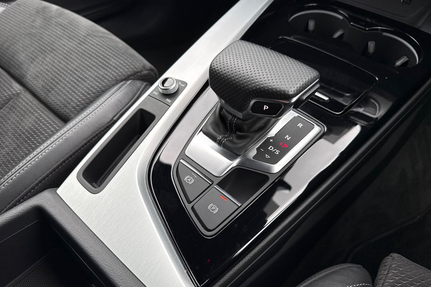 Used Audi A4 2021 for sale - 76365141: Photo 20