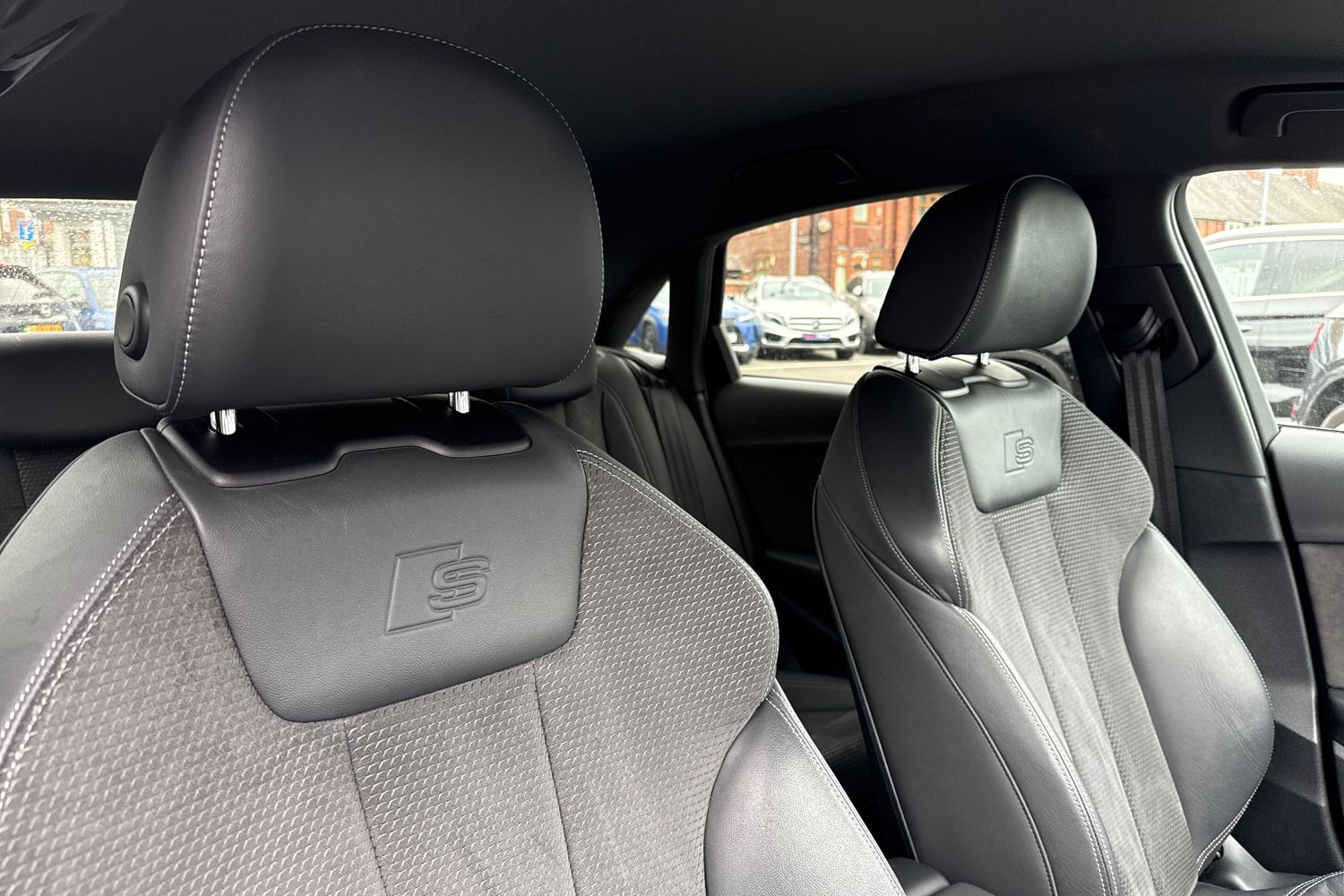 Used Audi A4 2021 for sale - 76365141: Photo 21