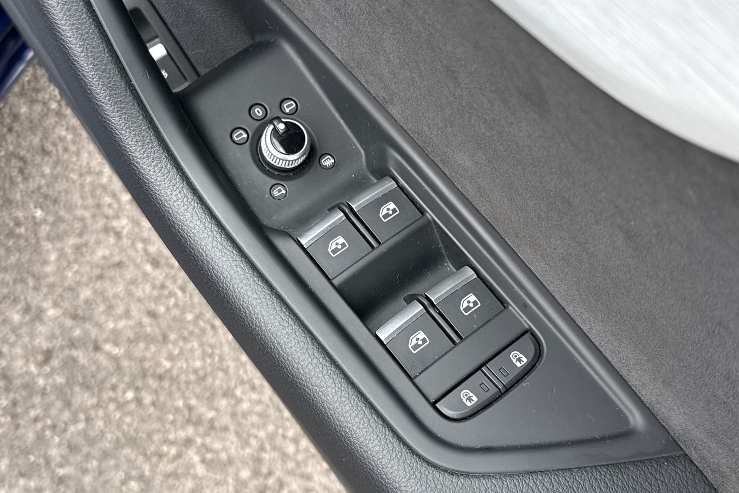 Used Audi A4 2021 for sale - 76365141: Photo 27