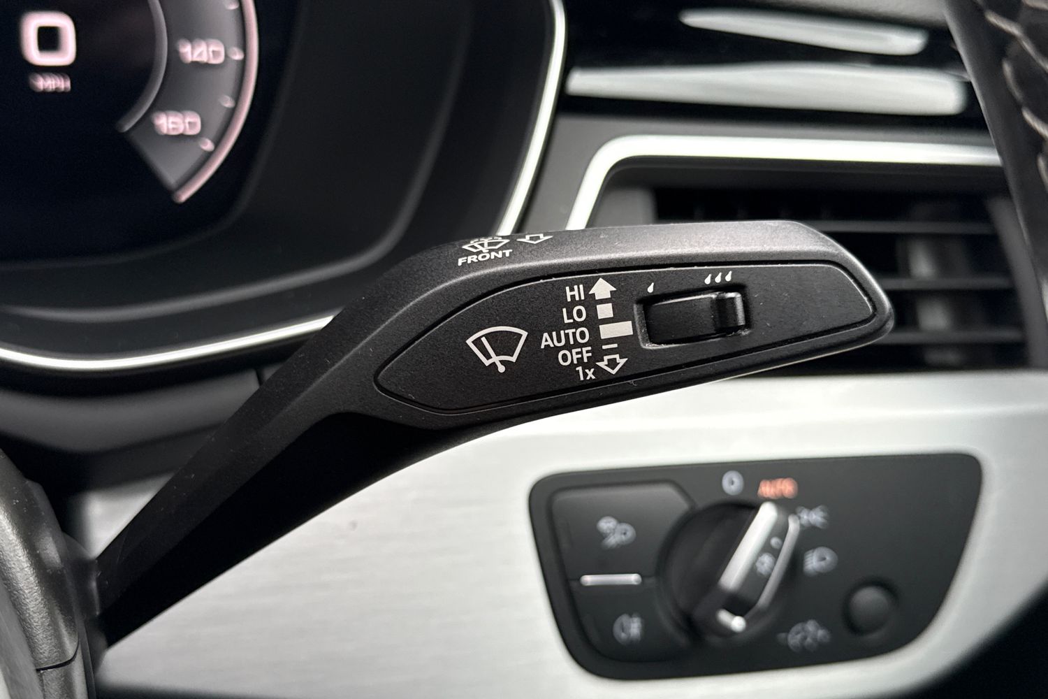 Used Audi A4 2021 for sale - 76365141: Photo 29