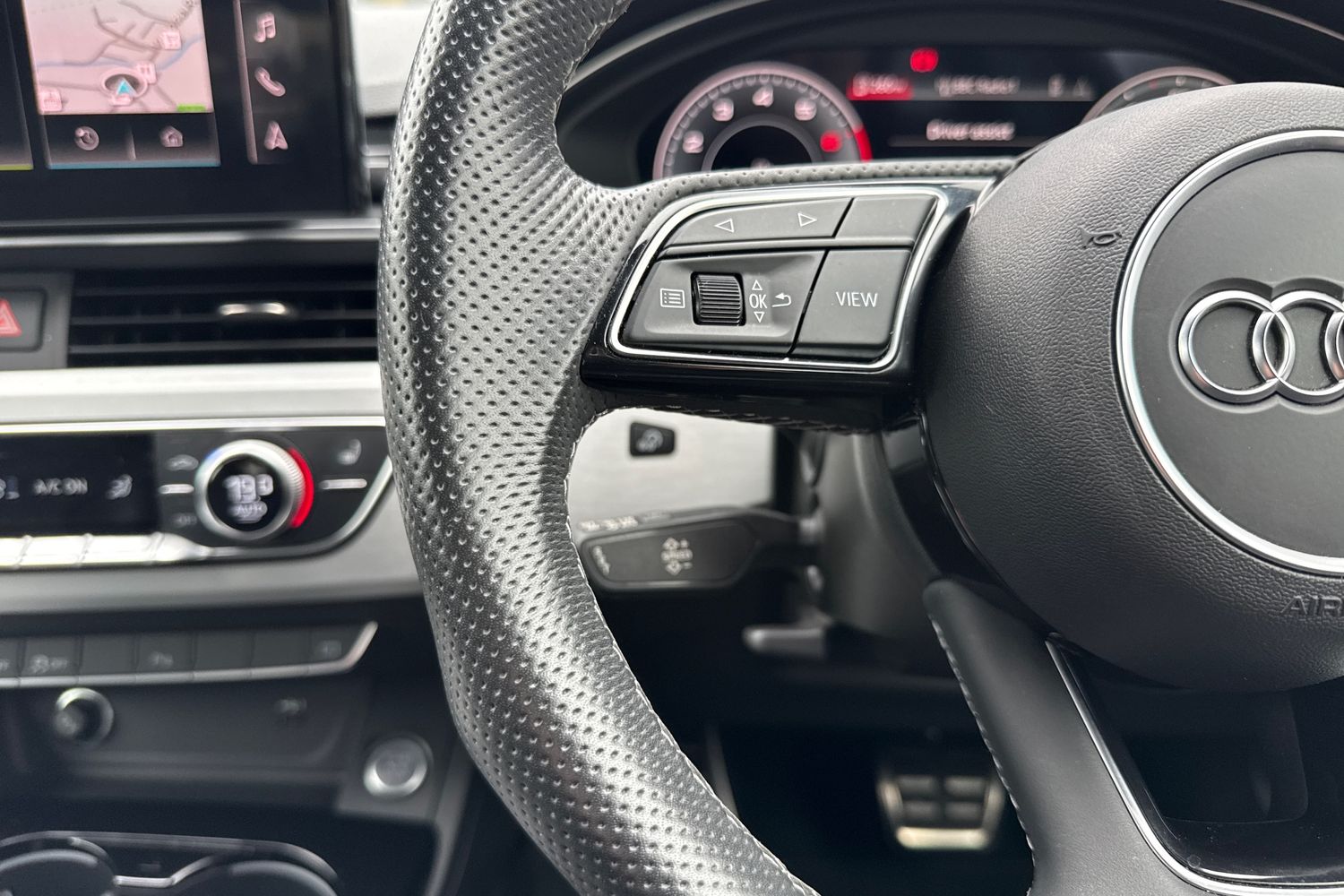 Used Audi A4 2021 for sale - 76365141: Photo 32