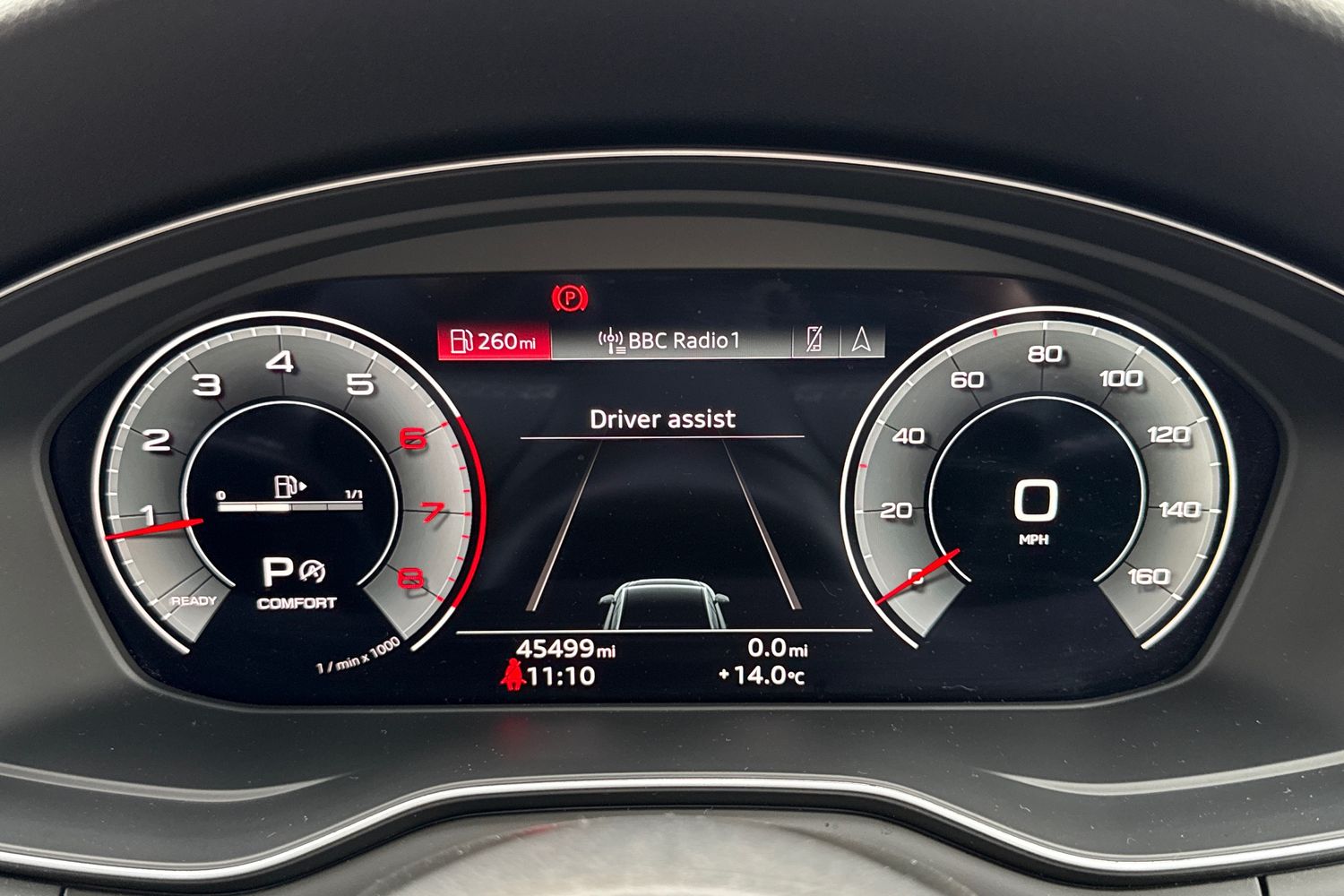 Used Audi A4 2021 for sale - 76365141: Photo 34