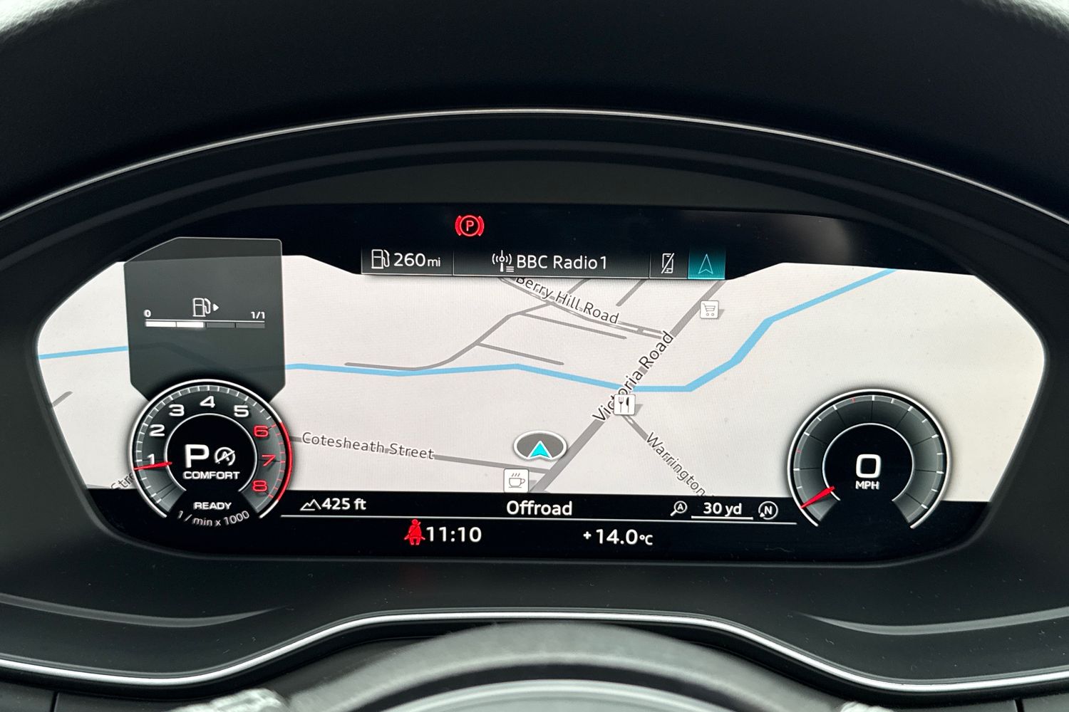 Used Audi A4 2021 for sale - 76365141: Photo 35