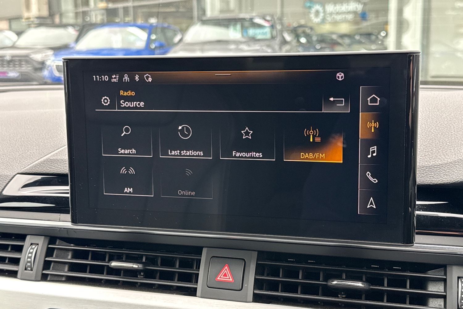 Used Audi A4 2021 for sale - 76365141: Photo 36