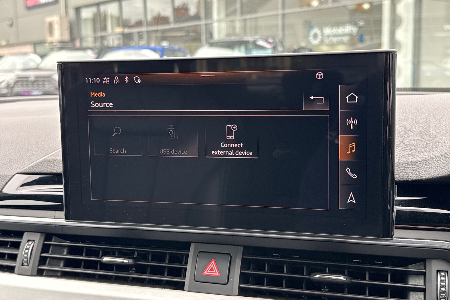 Used Audi A4 2021 for sale - 76365141: Photo 37