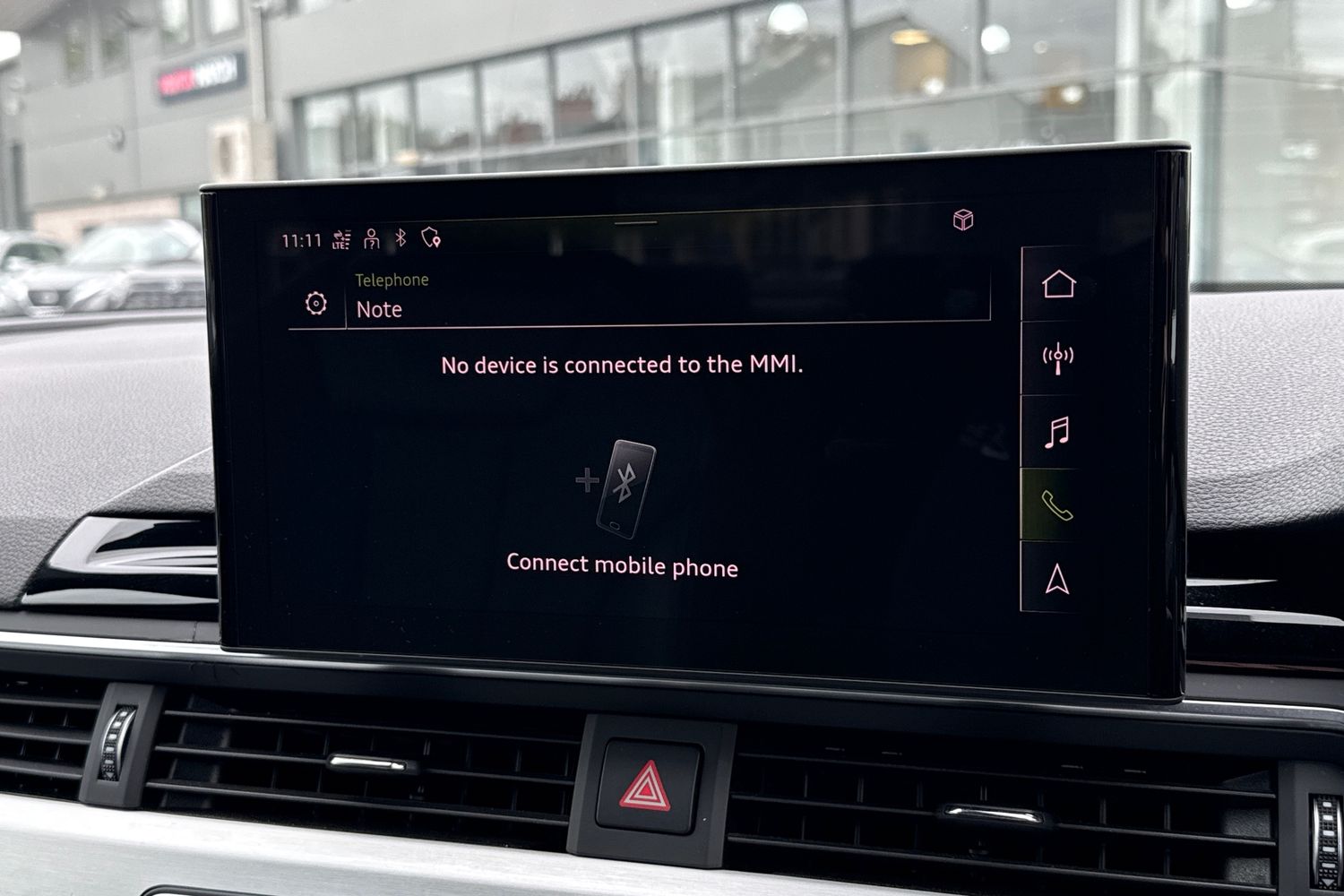 Used Audi A4 2021 for sale - 76365141: Photo 38