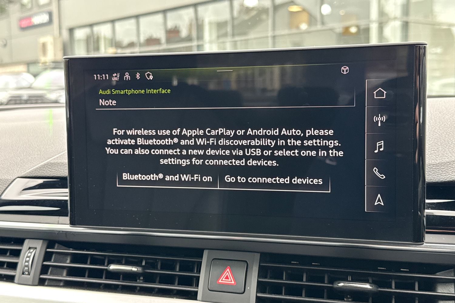 Used Audi A4 2021 for sale - 76365141: Photo 40