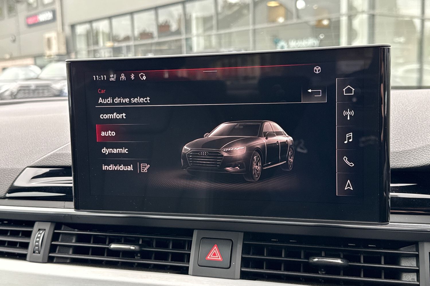 Used Audi A4 2021 for sale - 76365141: Photo 41