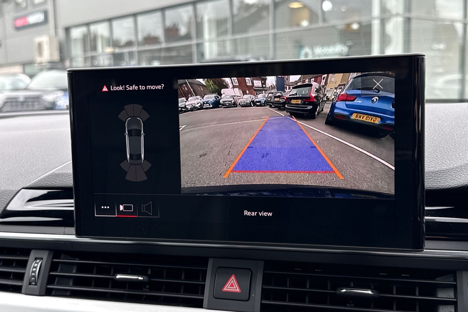 Used Audi A4 2021 for sale - 76365141: Photo 43