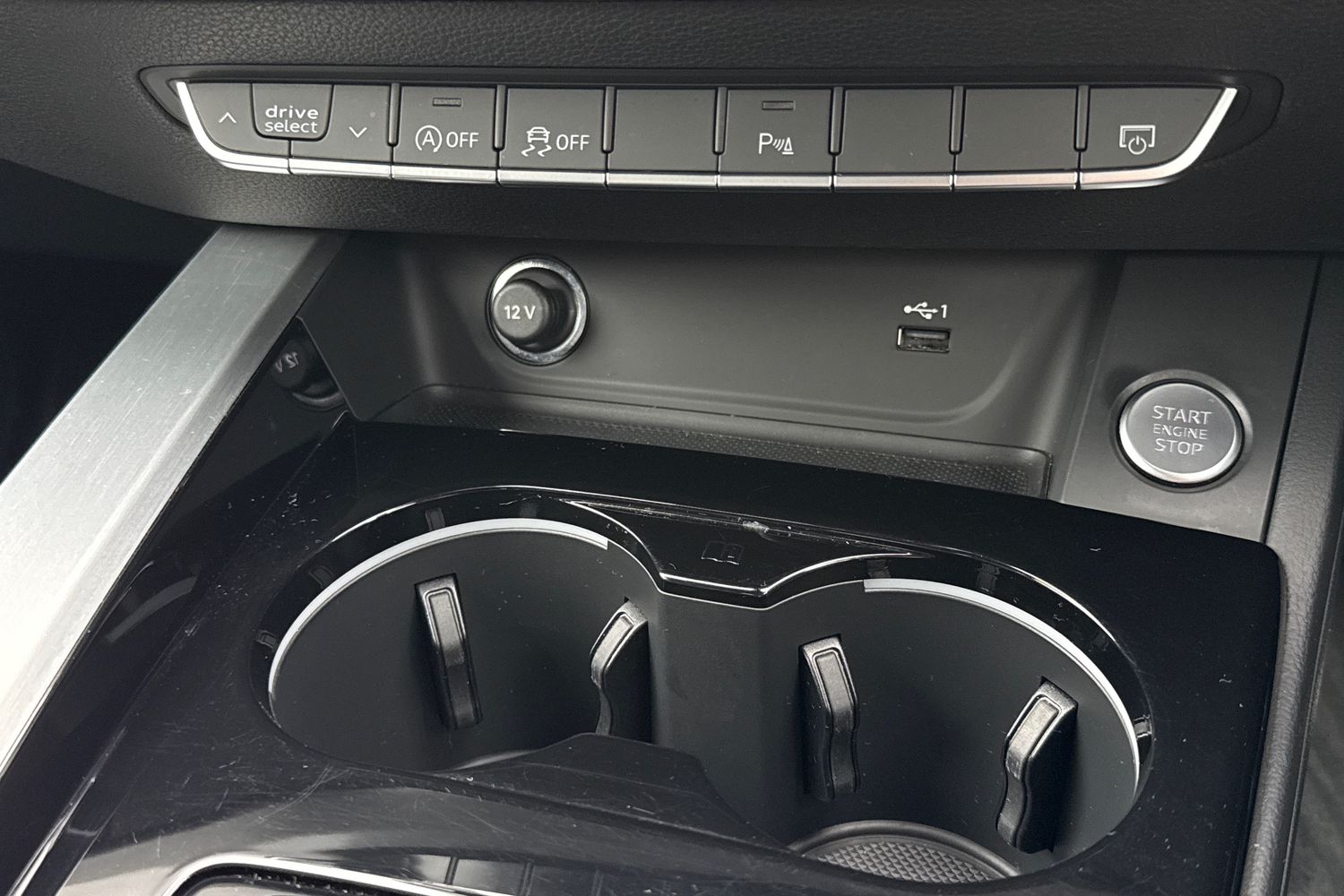 Used Audi A4 2021 for sale - 76365141: Photo 45