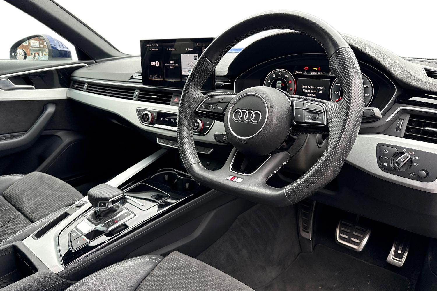 Used Audi A4 2021 for sale - 76365141: Photo 8