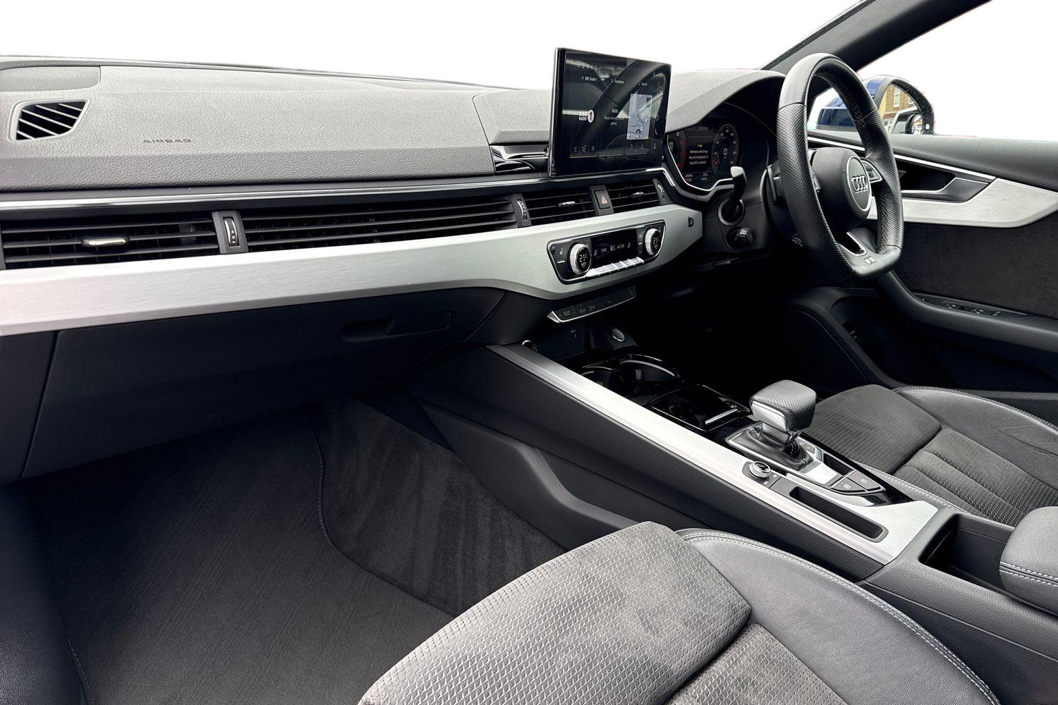 Used Audi A4 2021 for sale - 76365141: Photo 9