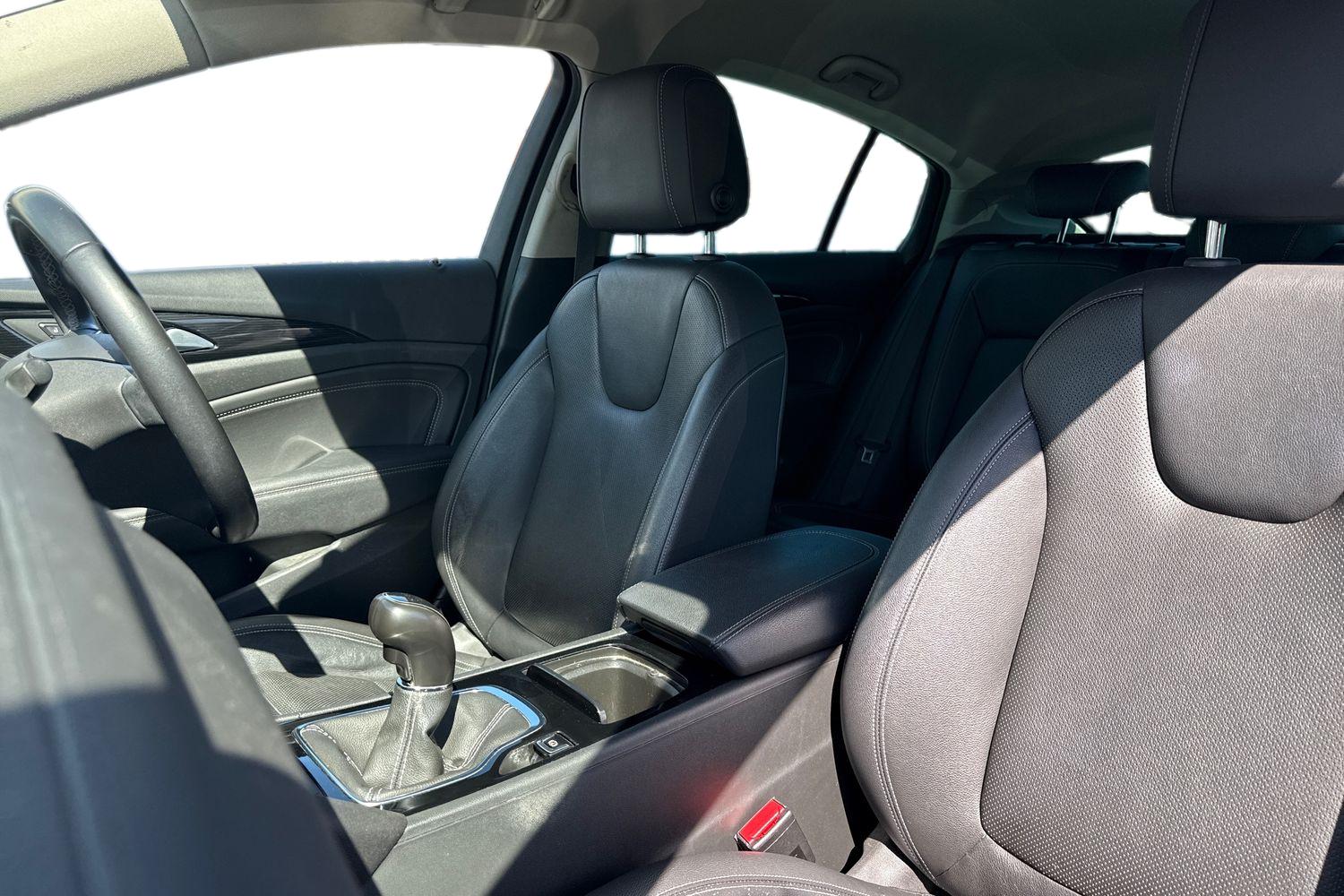 Used Vauxhall Insignia 2018 for sale - 78155214: Photo 11