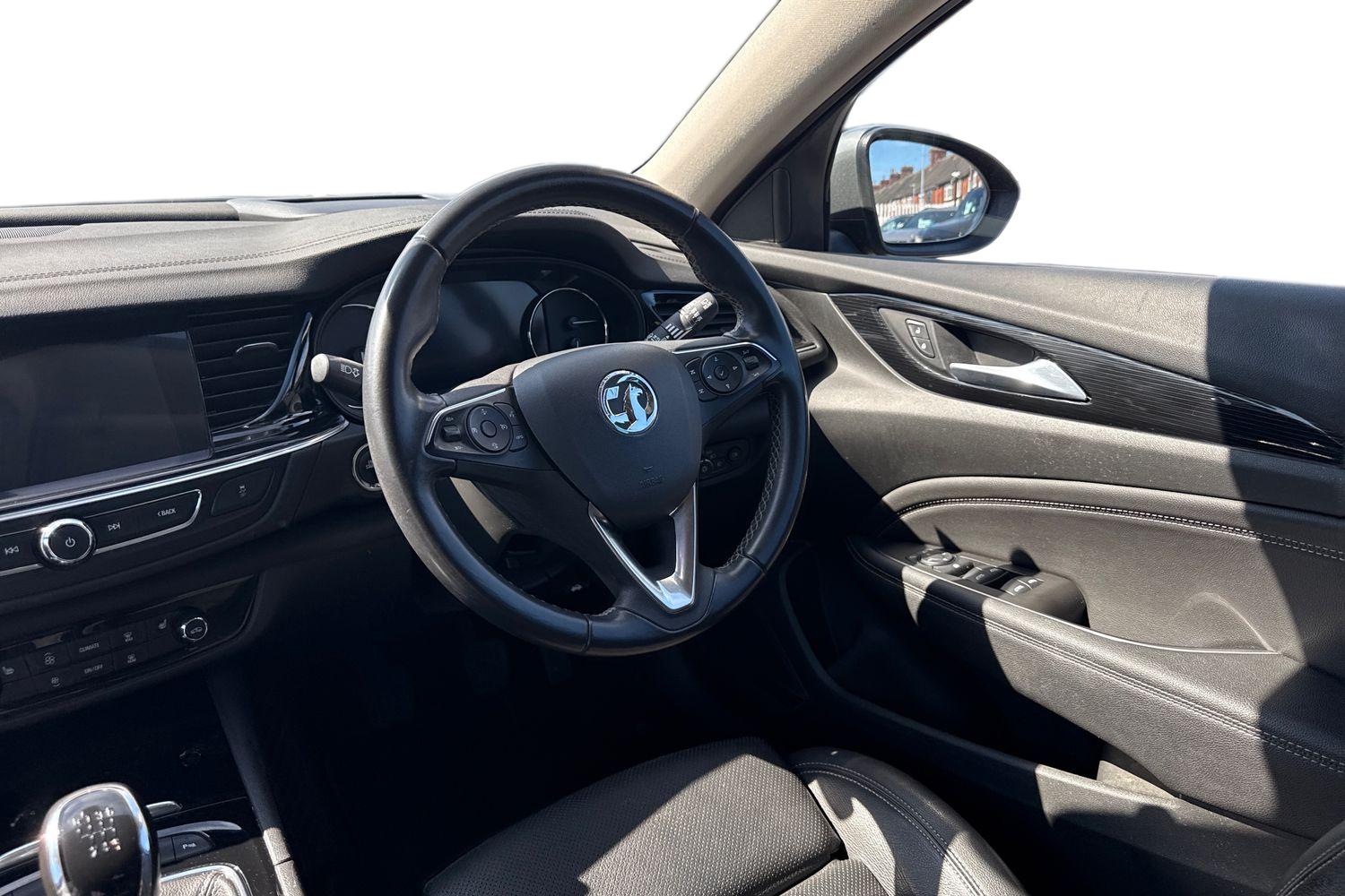 Used Vauxhall Insignia 2018 for sale - 78155214: Photo 13