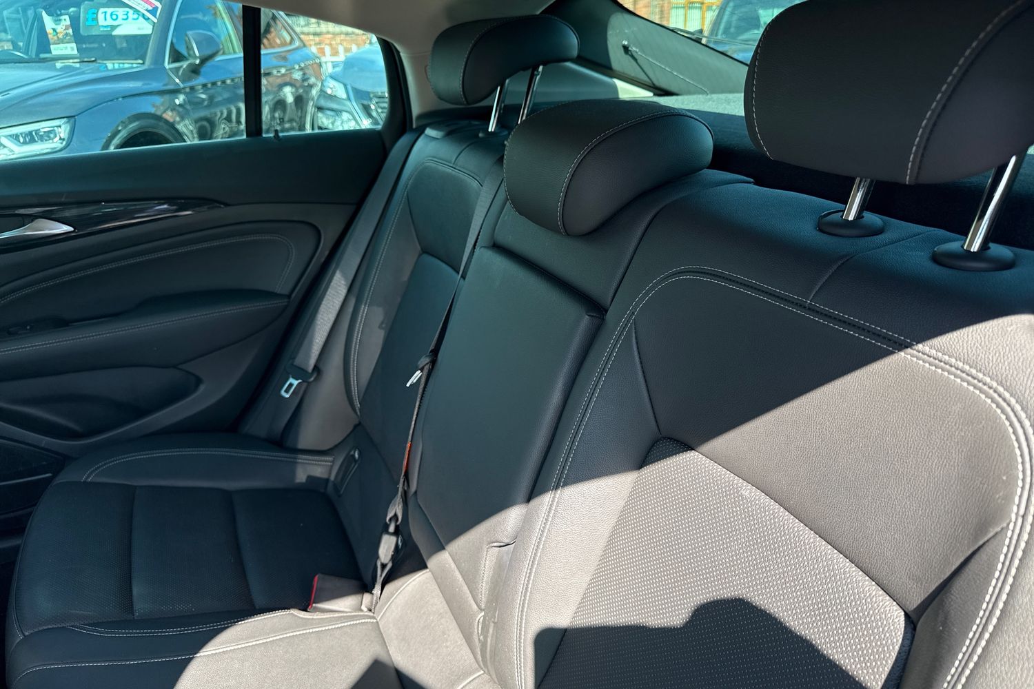 Used Vauxhall Insignia 2018 for sale - 78155214: Photo 14