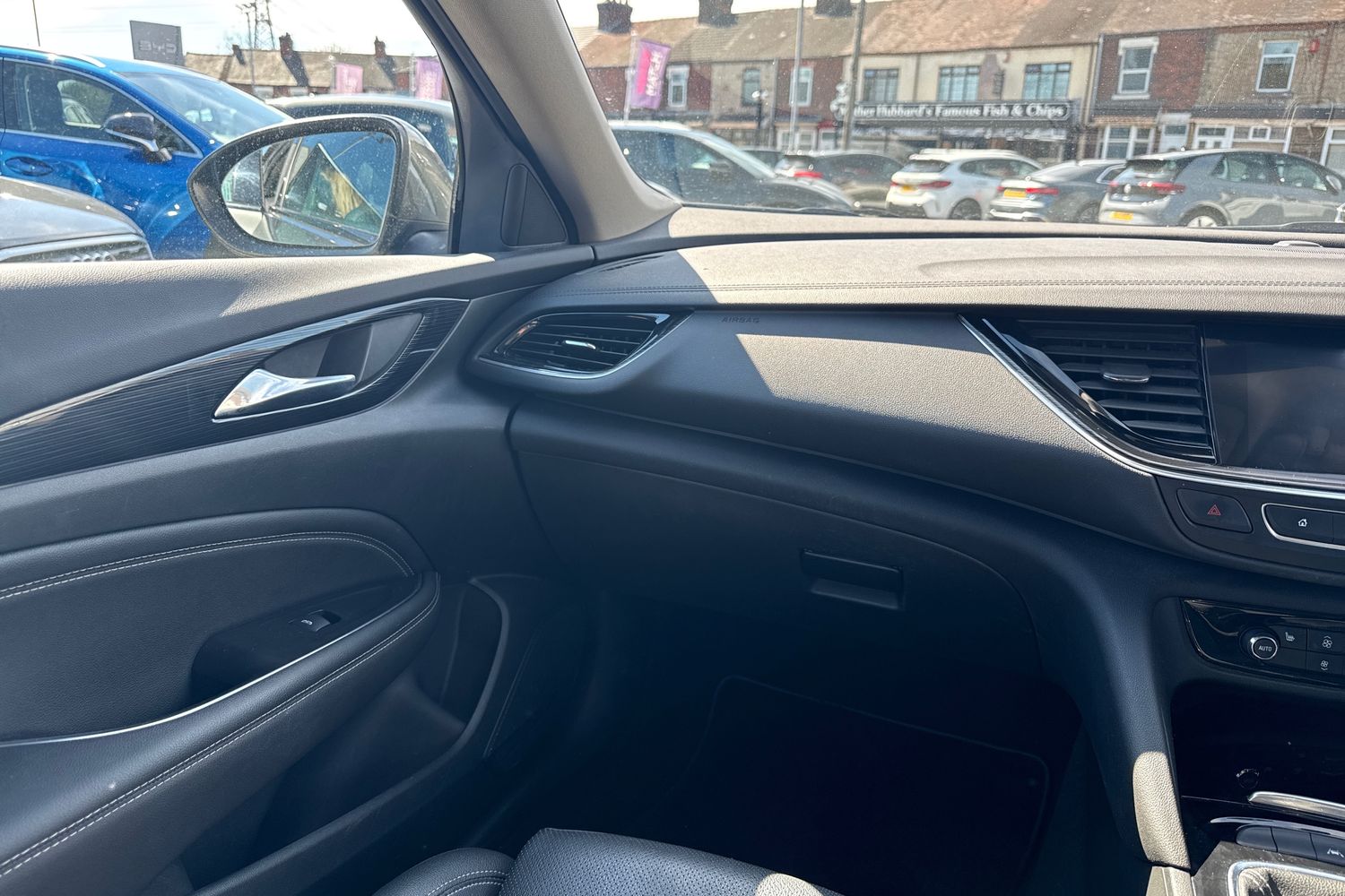 Used Vauxhall Insignia 2018 for sale - 78155214: Photo 15