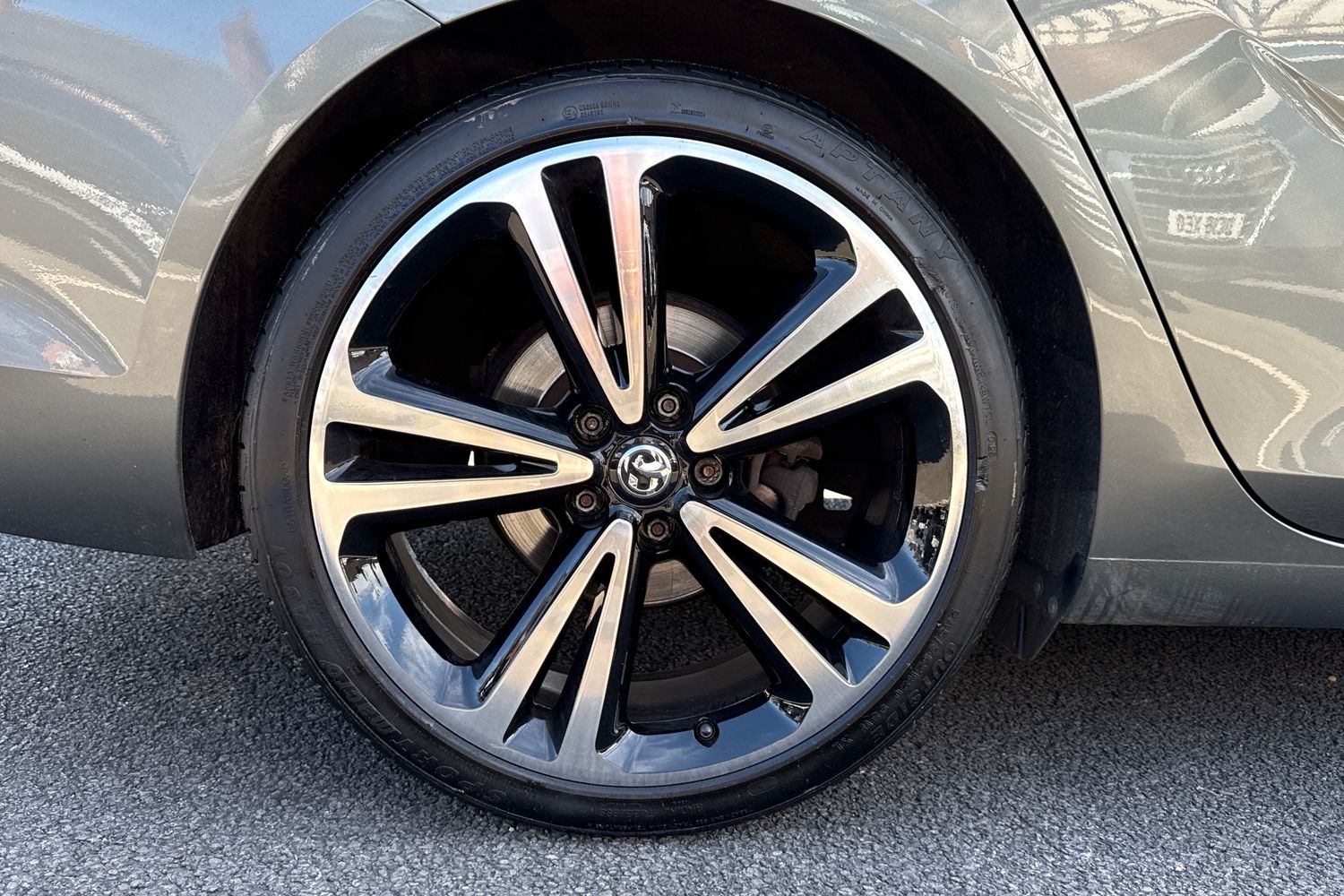 Used Vauxhall Insignia 2018 for sale - 78155214: Photo 22