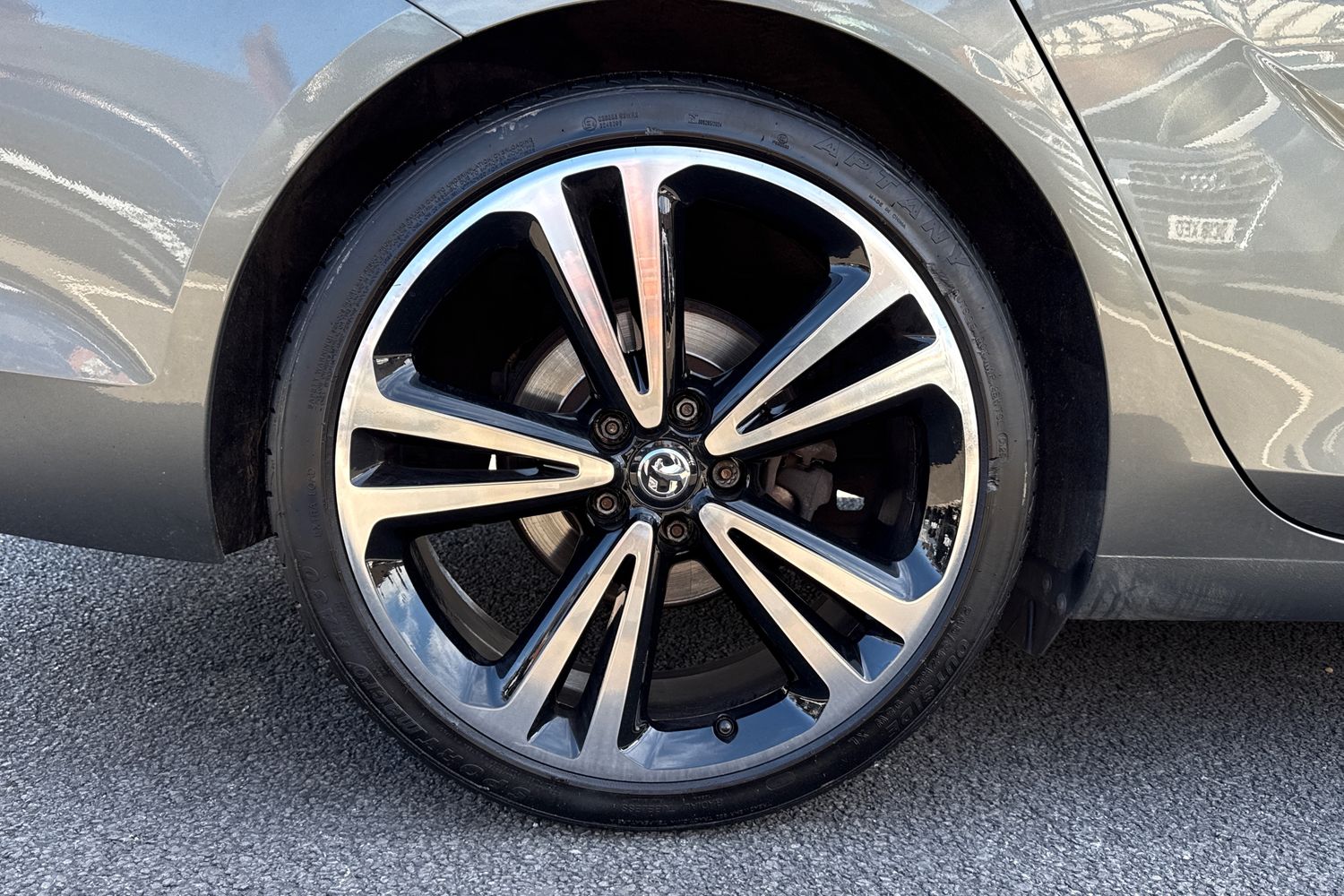 Used Vauxhall Insignia 2018 for sale - 78155214: Photo 23