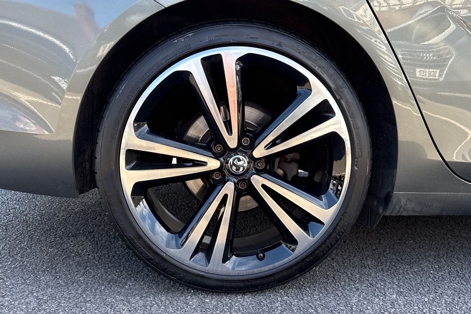 Used Vauxhall Insignia 2018 for sale - 78155214: Photo 24