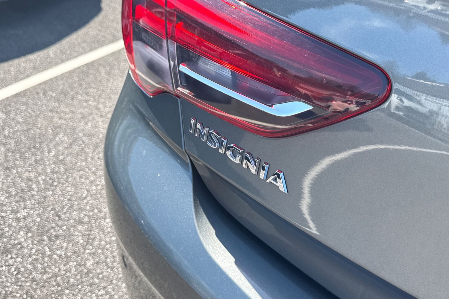 Used Vauxhall Insignia 2018 for sale - 78155214: Photo 27